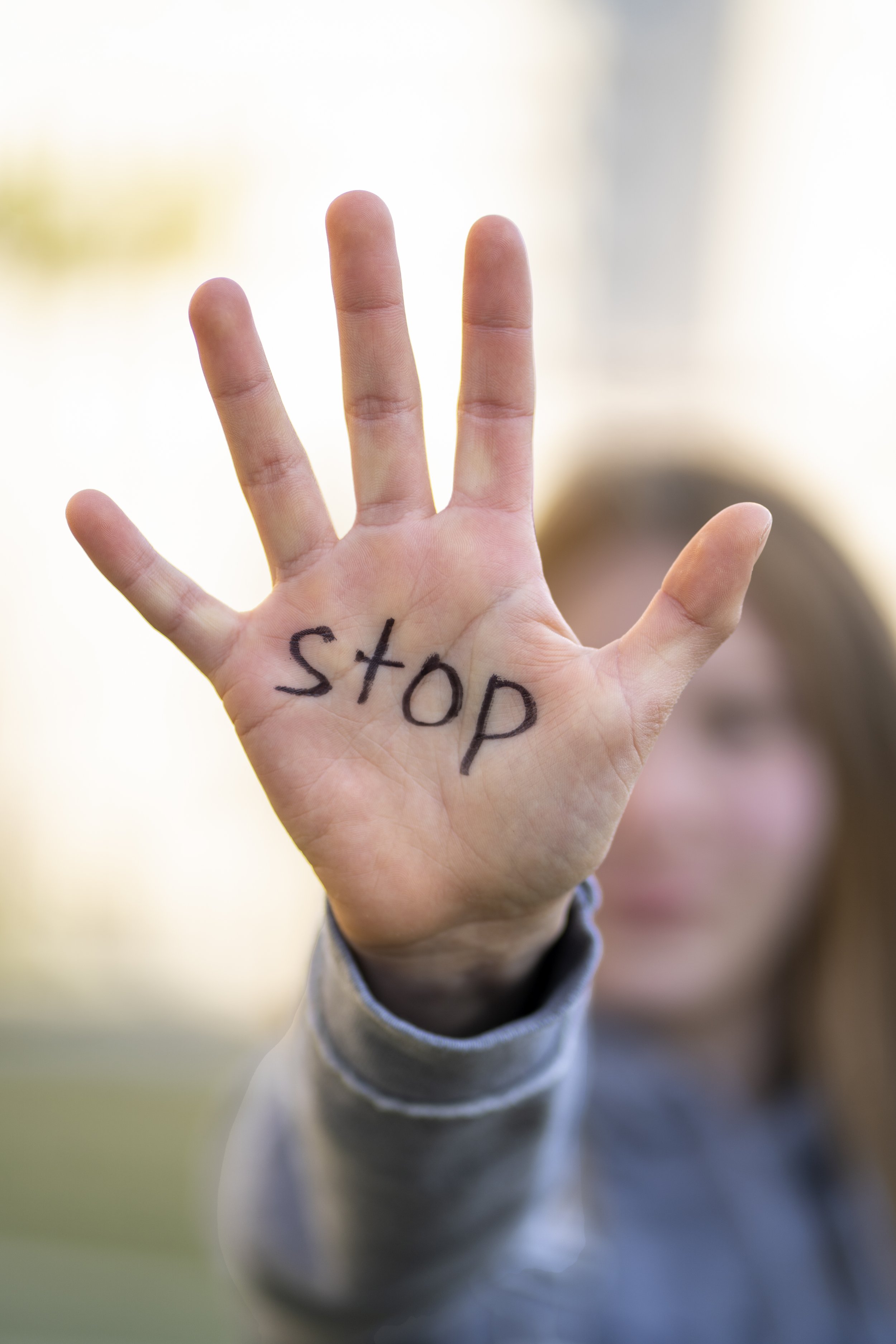Why Stopping Is Actually the Only Way to Move Forward