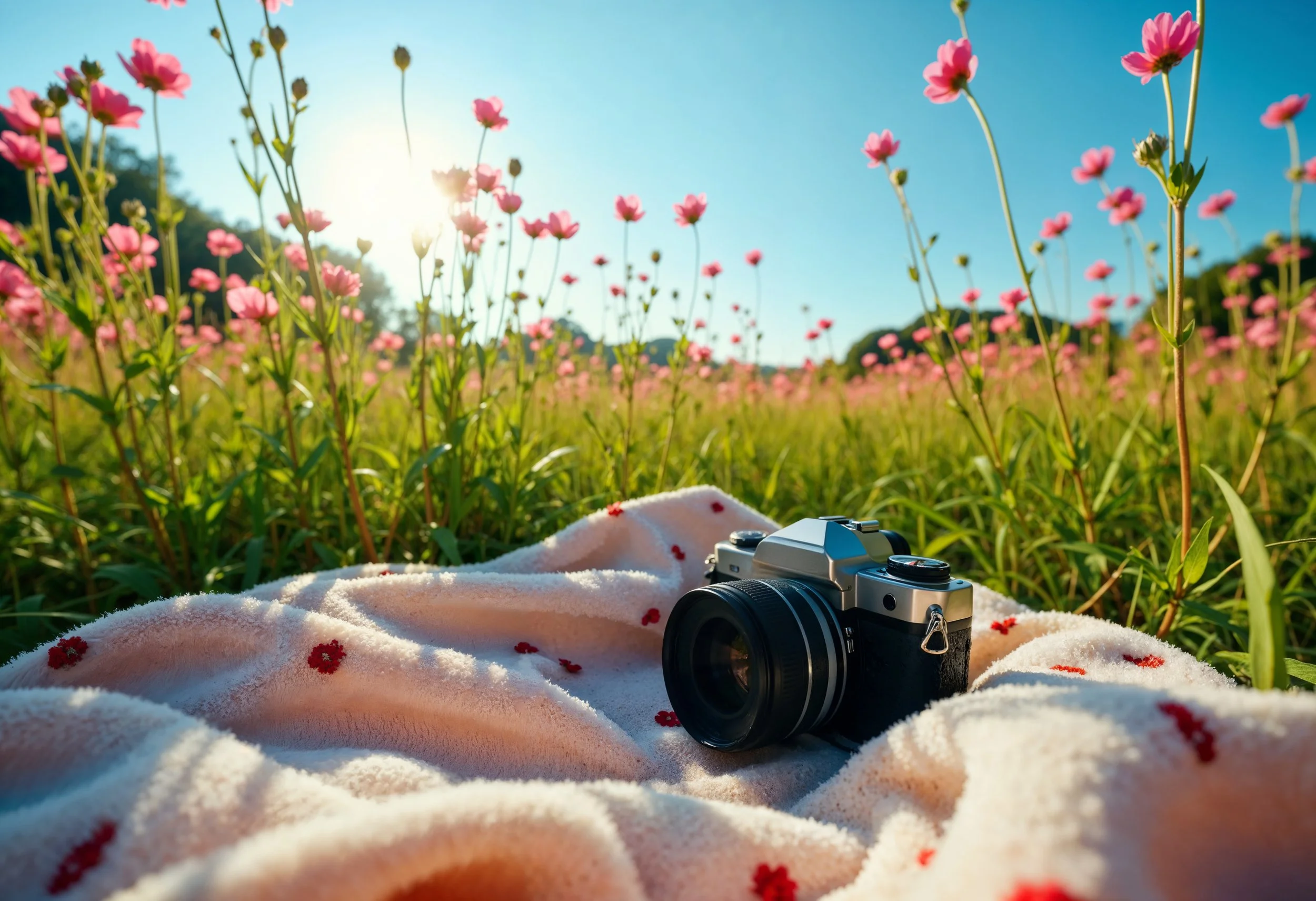 Mindfulness - 15 Minute Self-Love Meditation