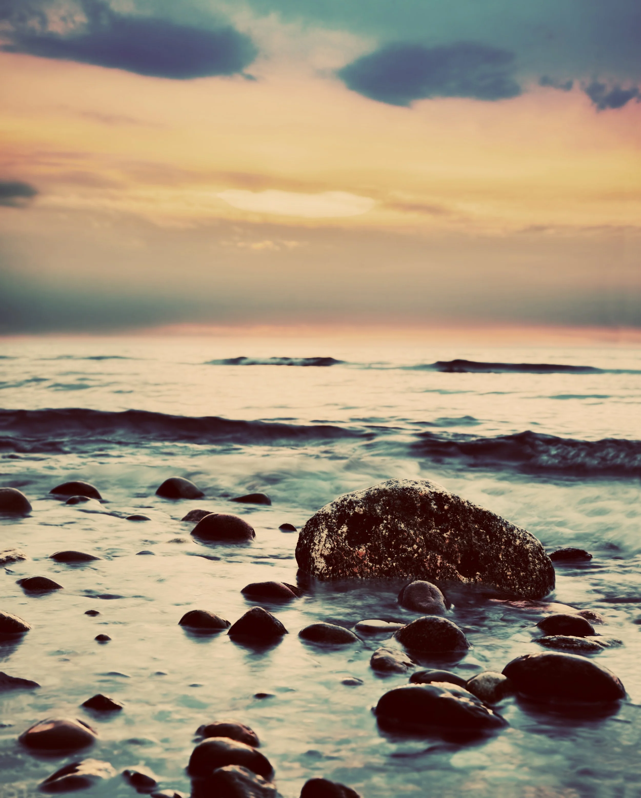 Refresh - 7 Minute Amplify Your Strenghts Guided Meditation