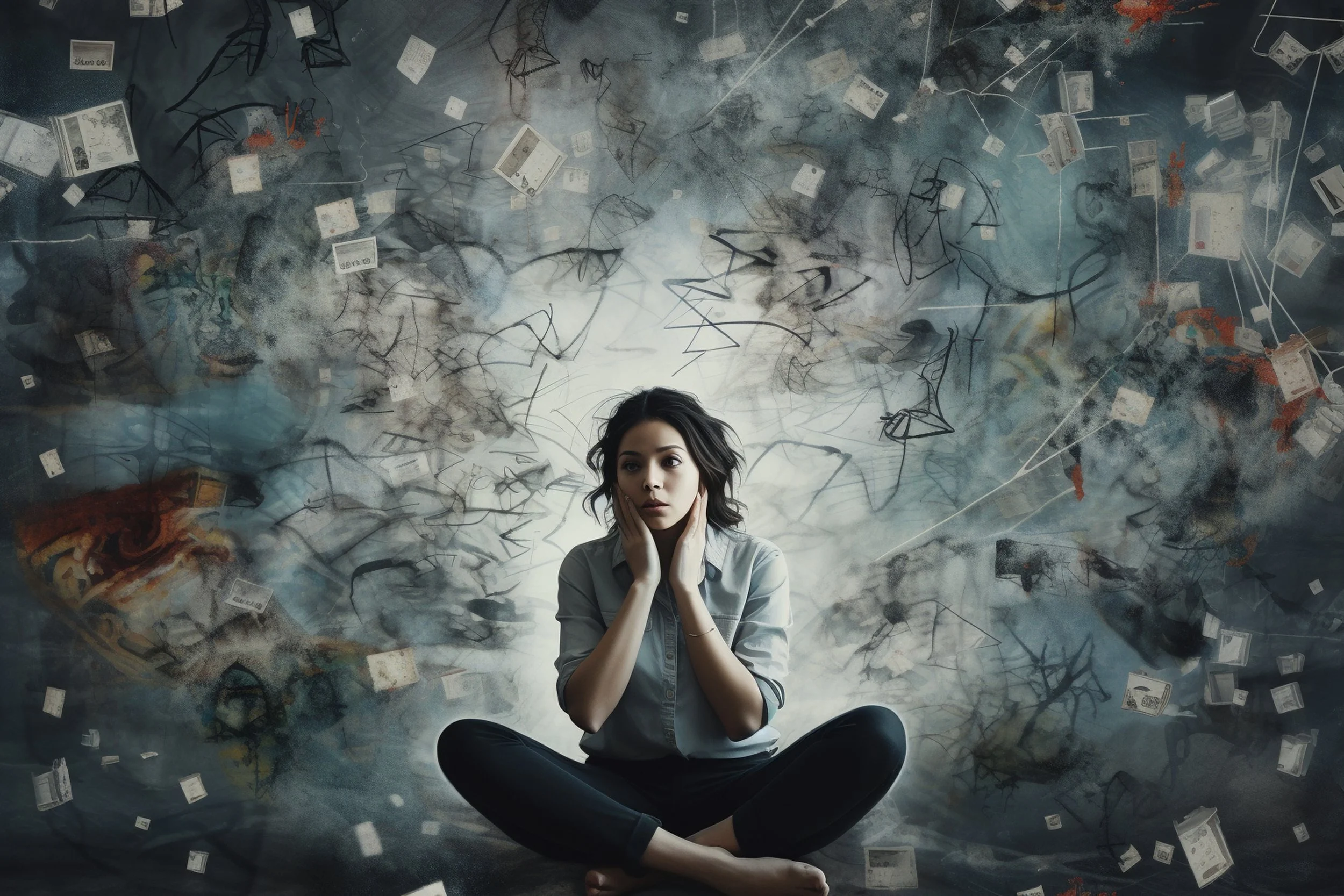 Clear the Clutter in Your Life