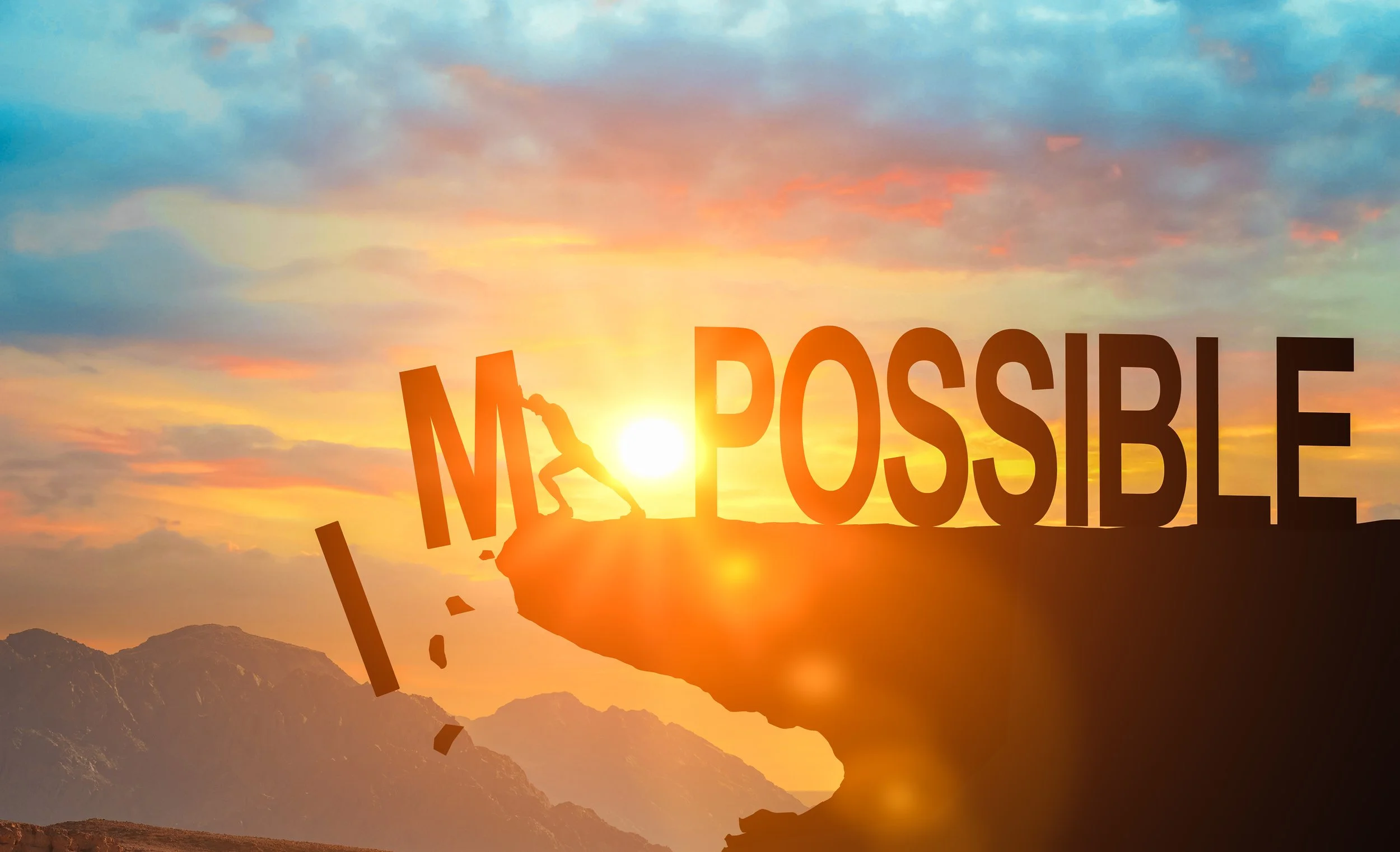 Creating a Positive Mindset