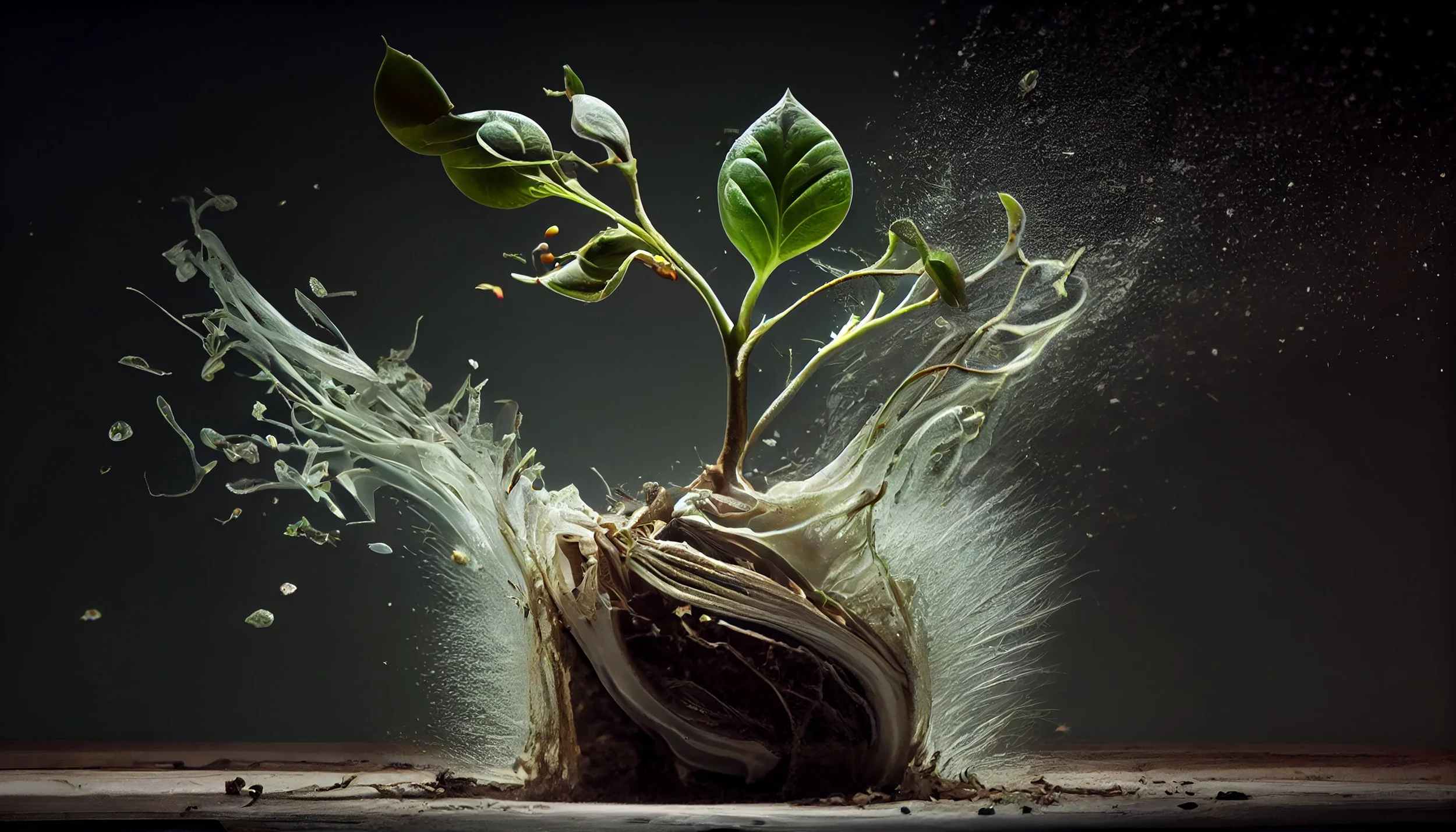 The Journey of Transformation &amp; Growth