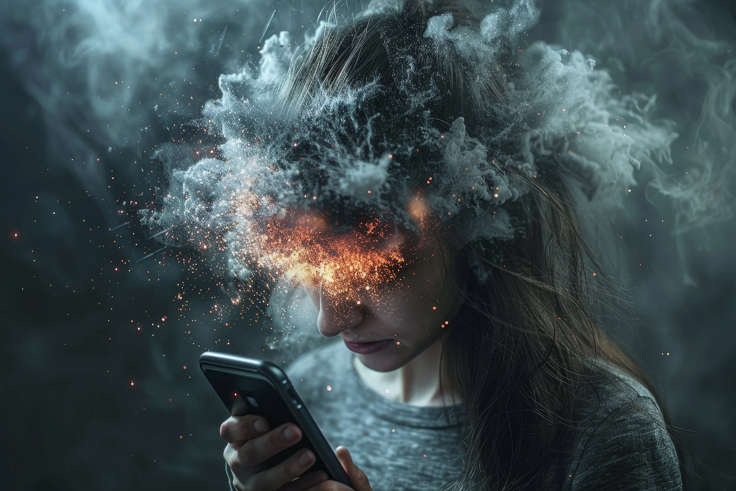 The 47-Second Mind: Why I’m Refusing to Let the Algorithm Anchor My Coaching
