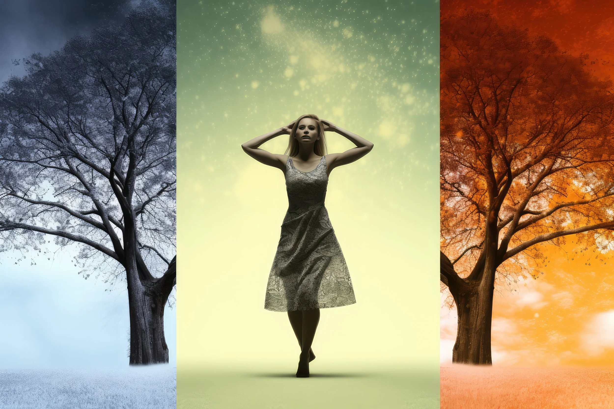 How "Towards" and "Away" Moves Shape Your Life