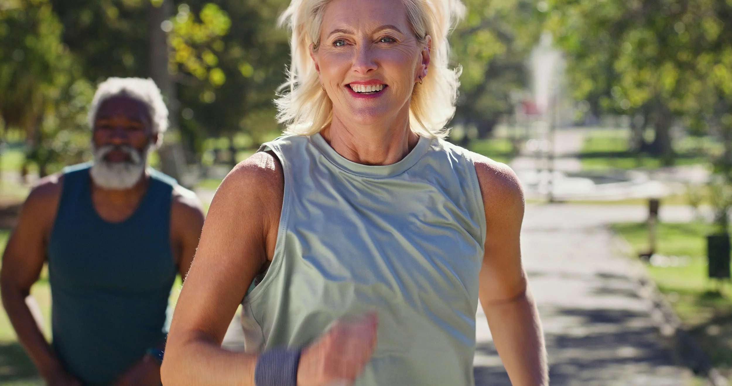 The Secret to a "Younger" Heart: How I Got My Resting Heart Rate to 62 bpm and How to Lower Yours
