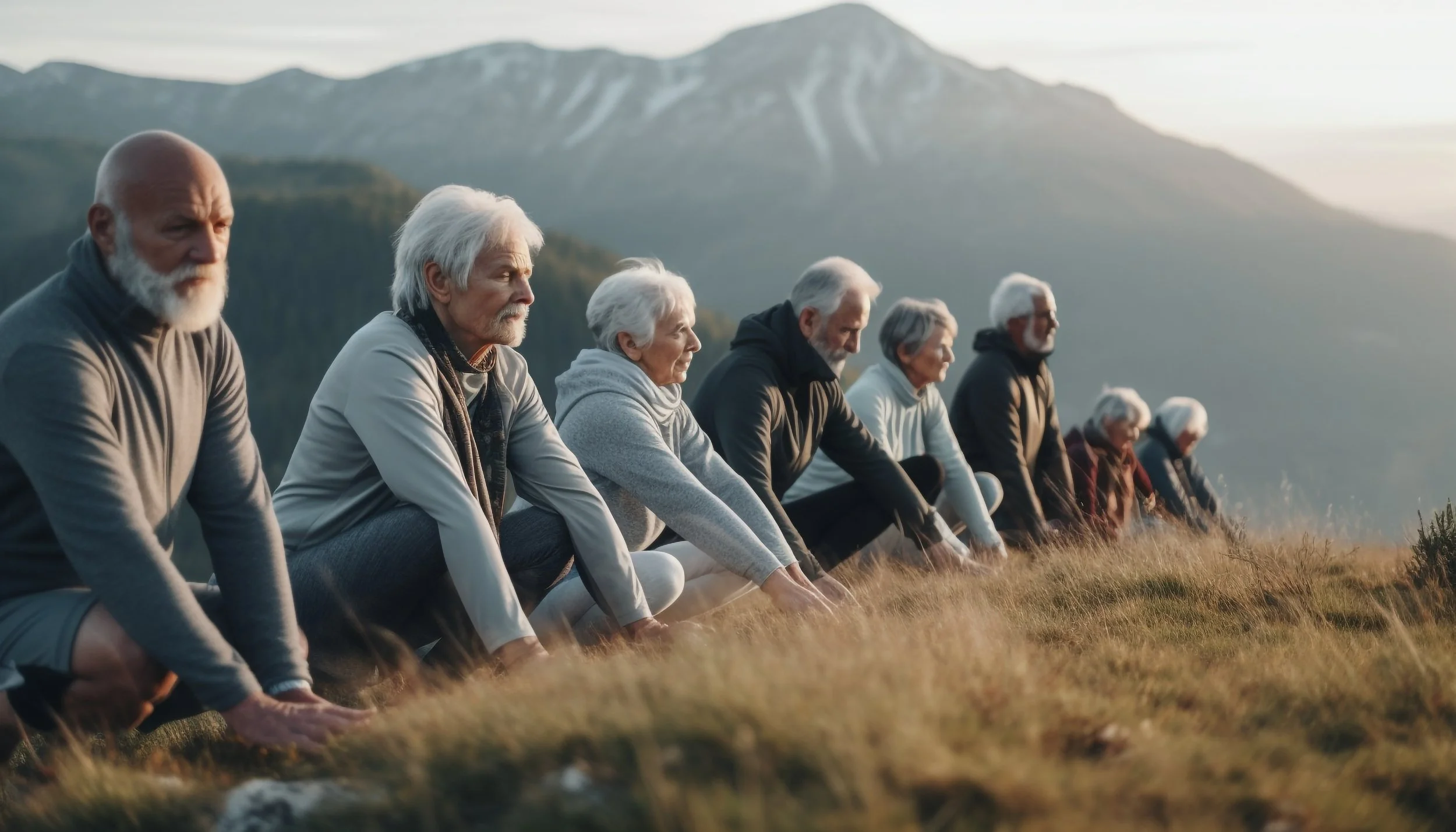 Longevity &amp; Finding the Balance Between High-Tech Science and Clean Basics