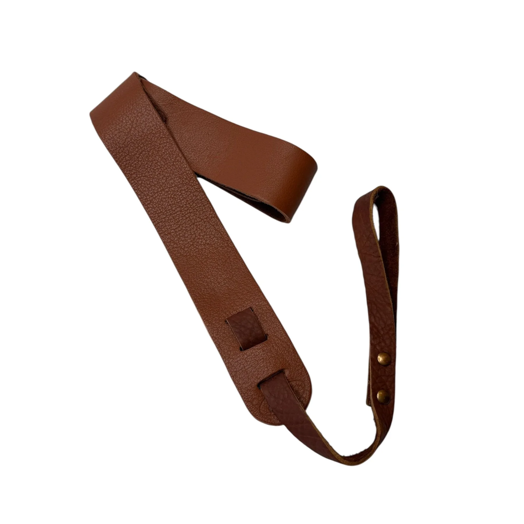 2" Resonator - Tobacco