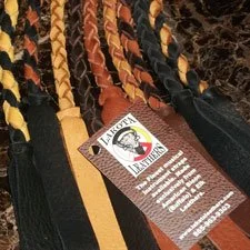 Non-Braided Mandolin/Ukulele Straps