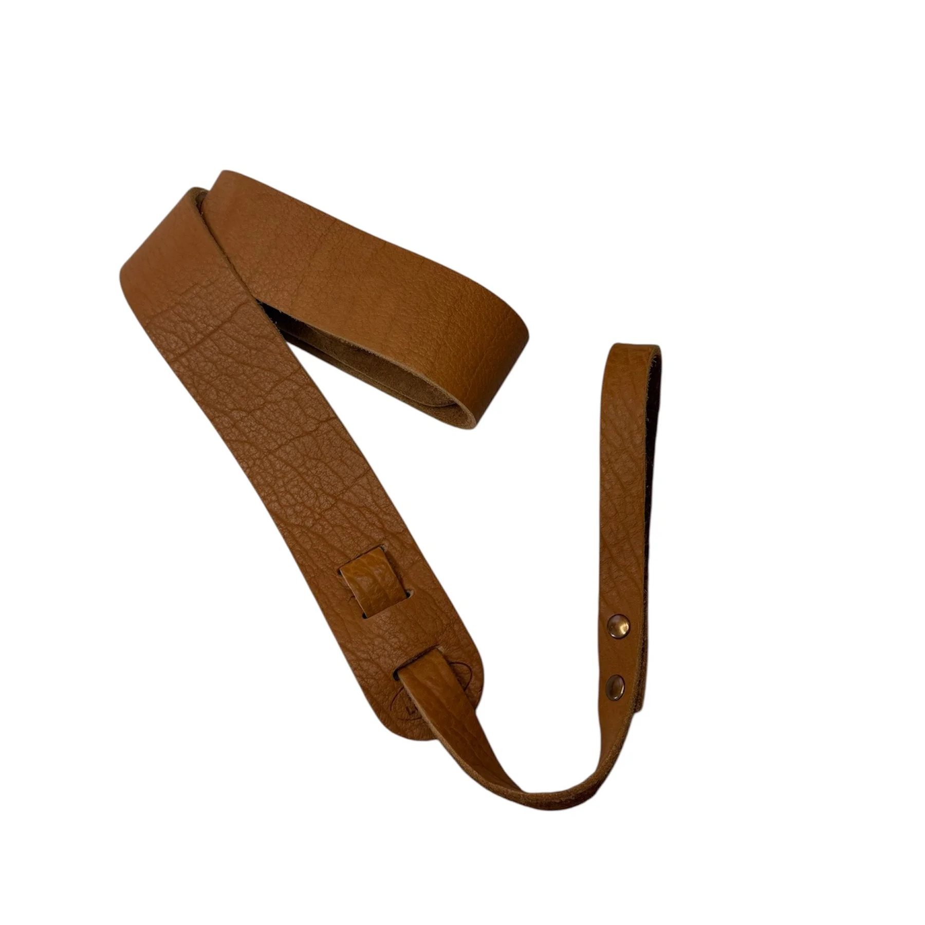 2" Resonator - Spruce