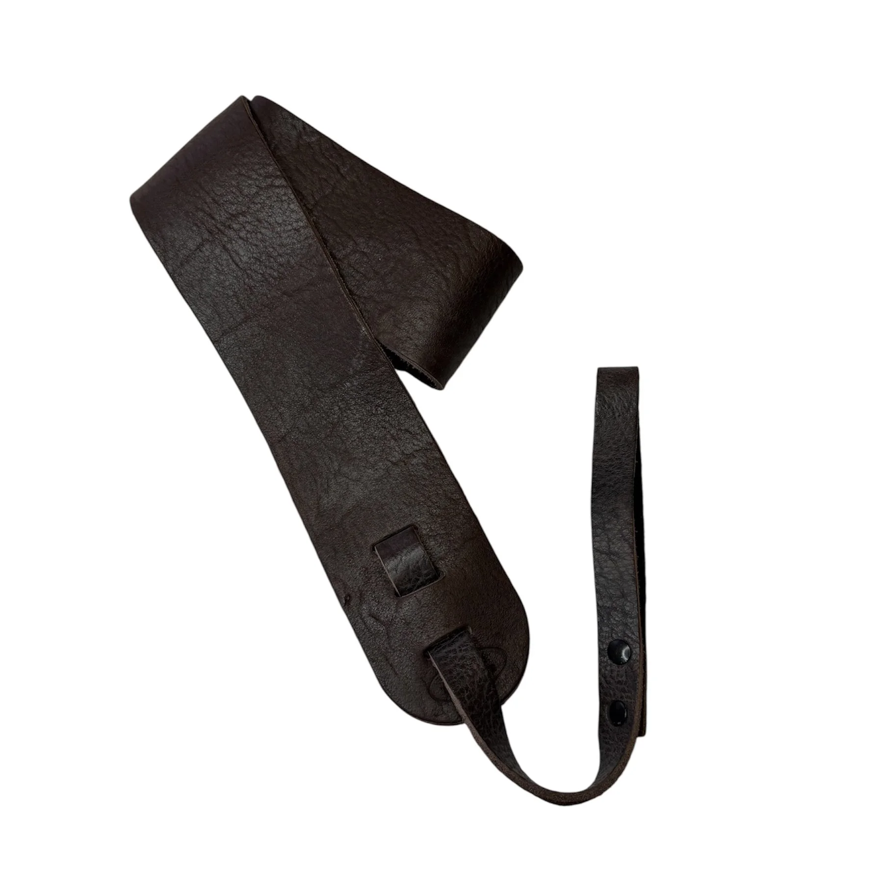 3" Resonator - Chocolate