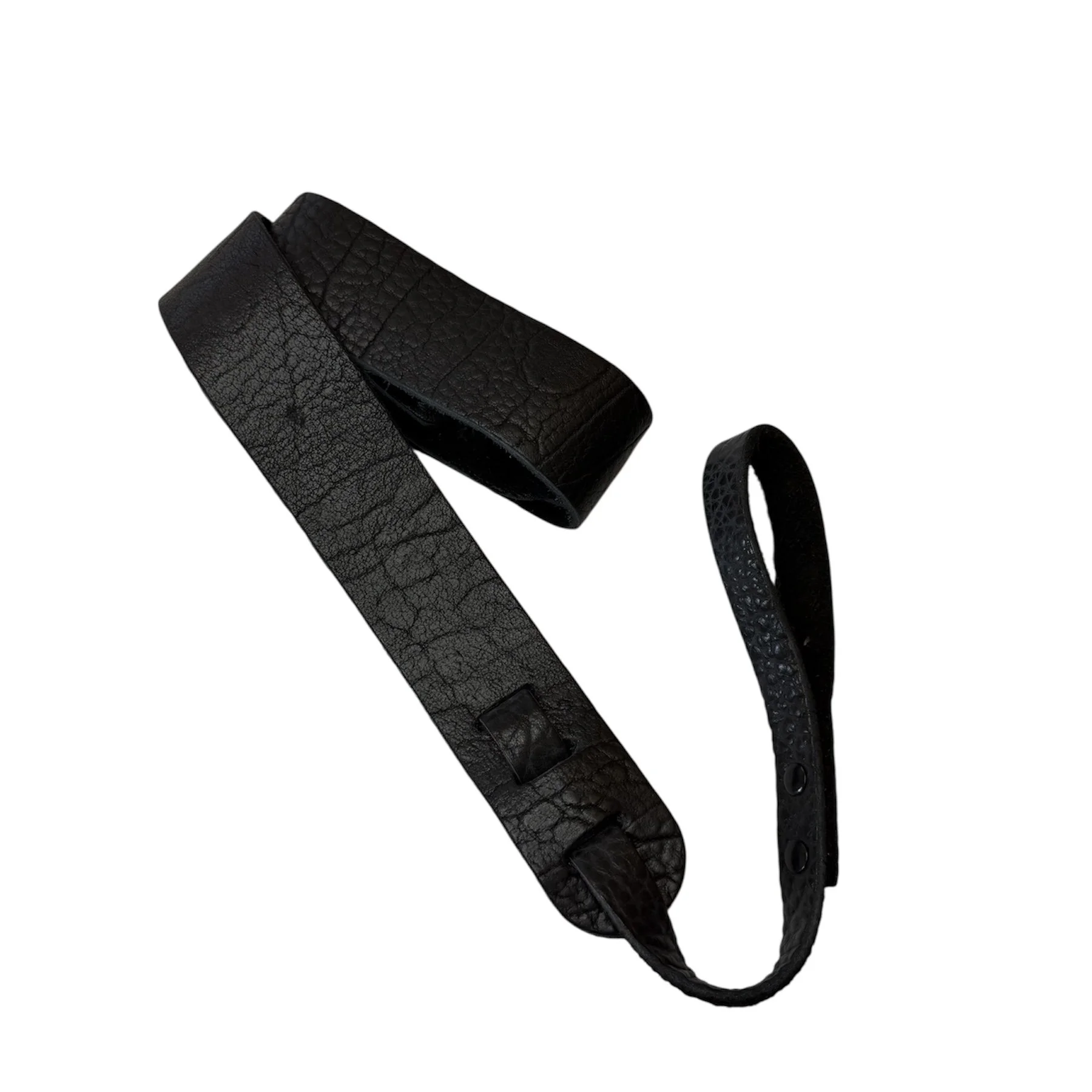 2" Resonator - Black