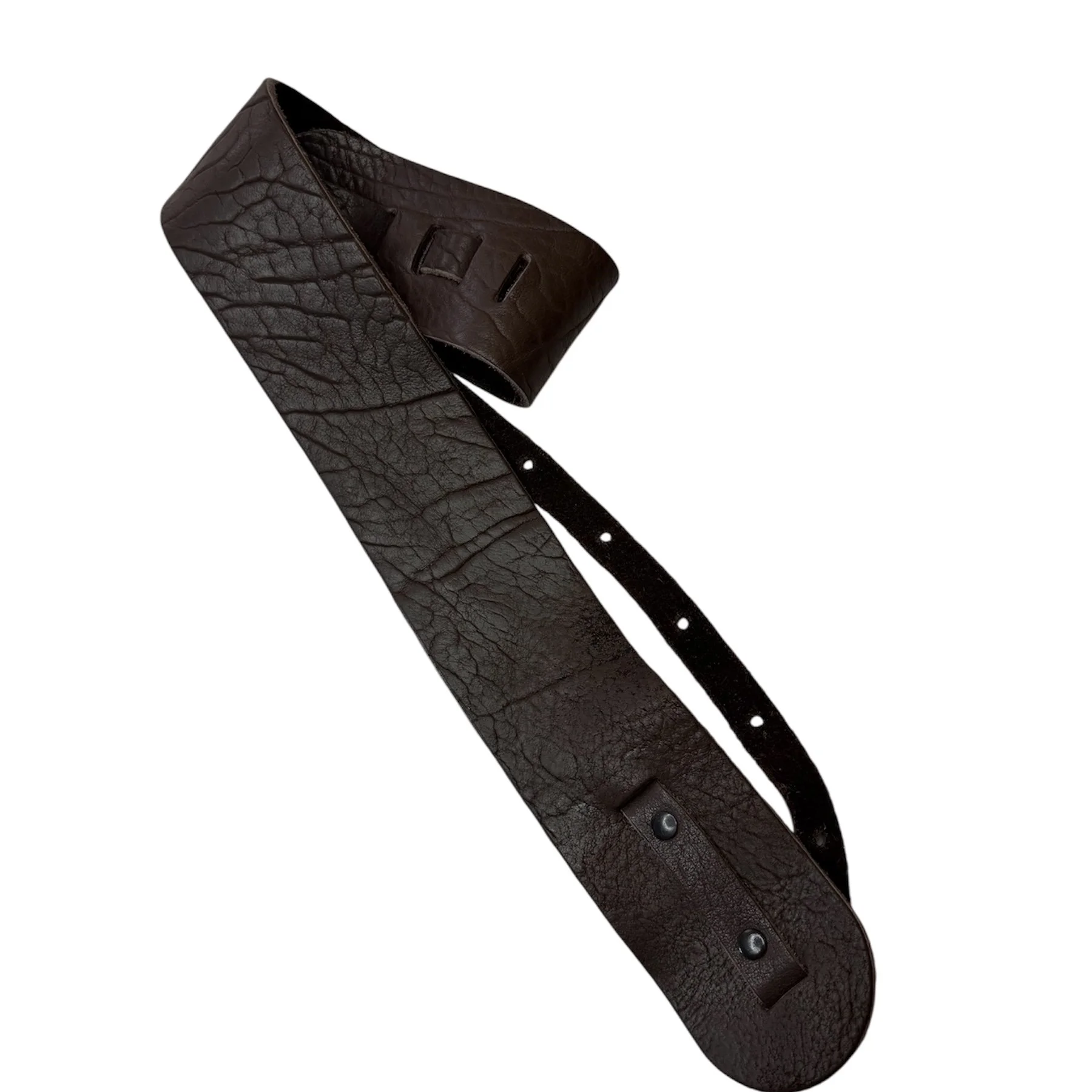 3" Cradle - Chocolate