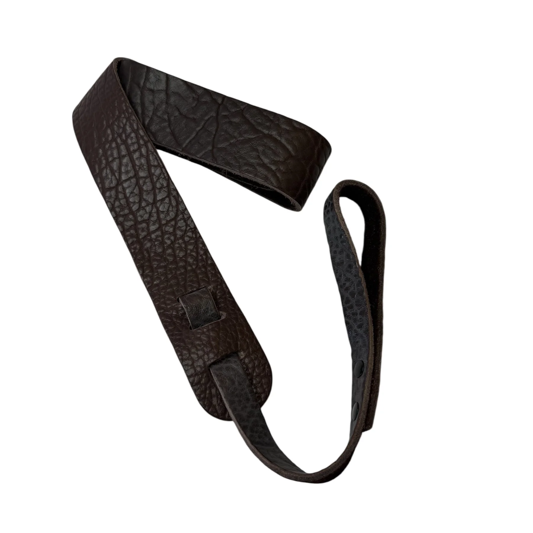 2" Resonator - Chocolate