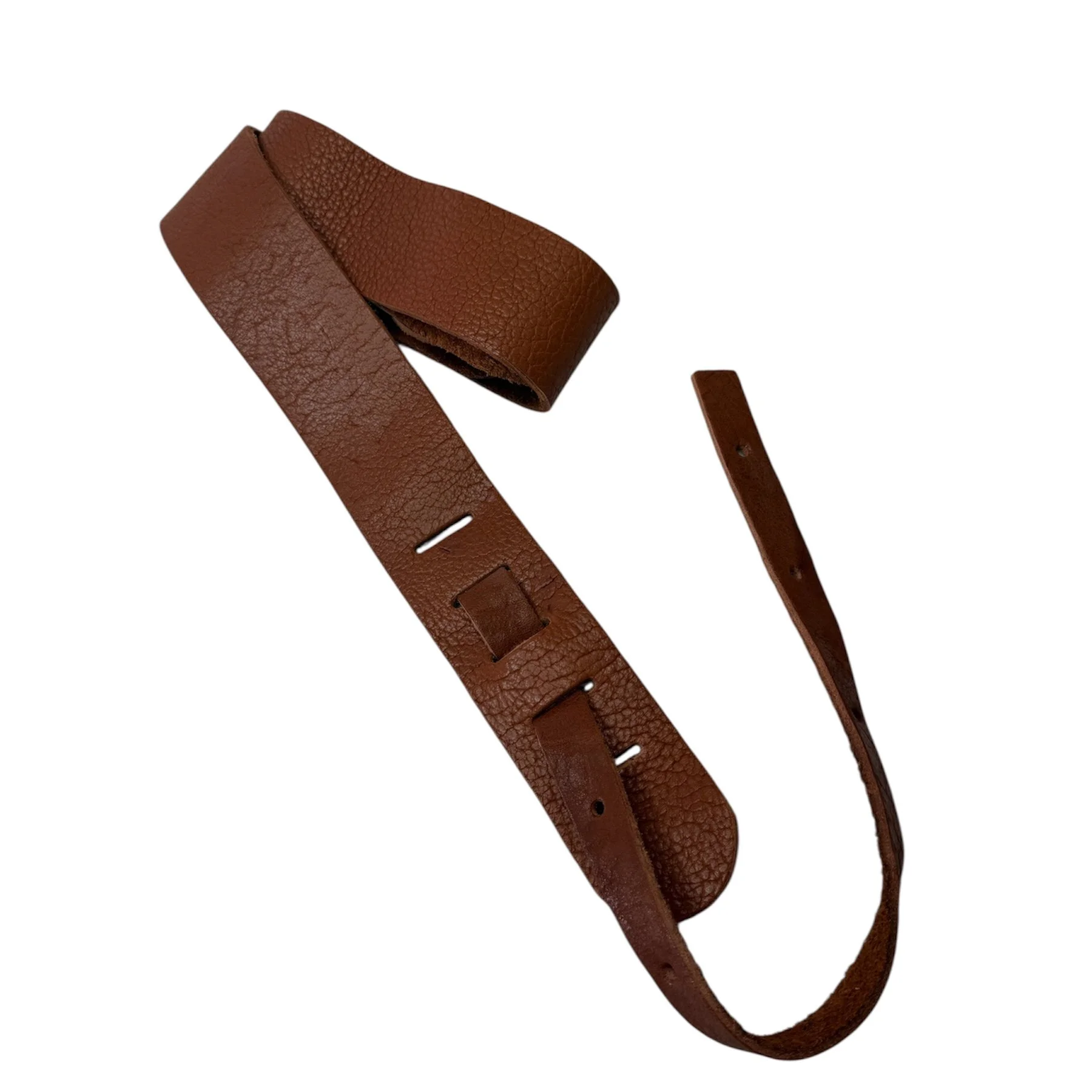 2" Non-Cradle - Tobacco