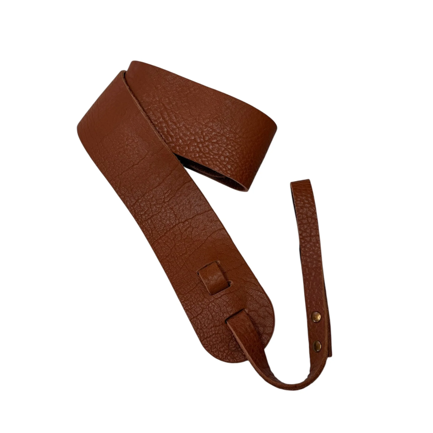 3" Resonator - Tobacco