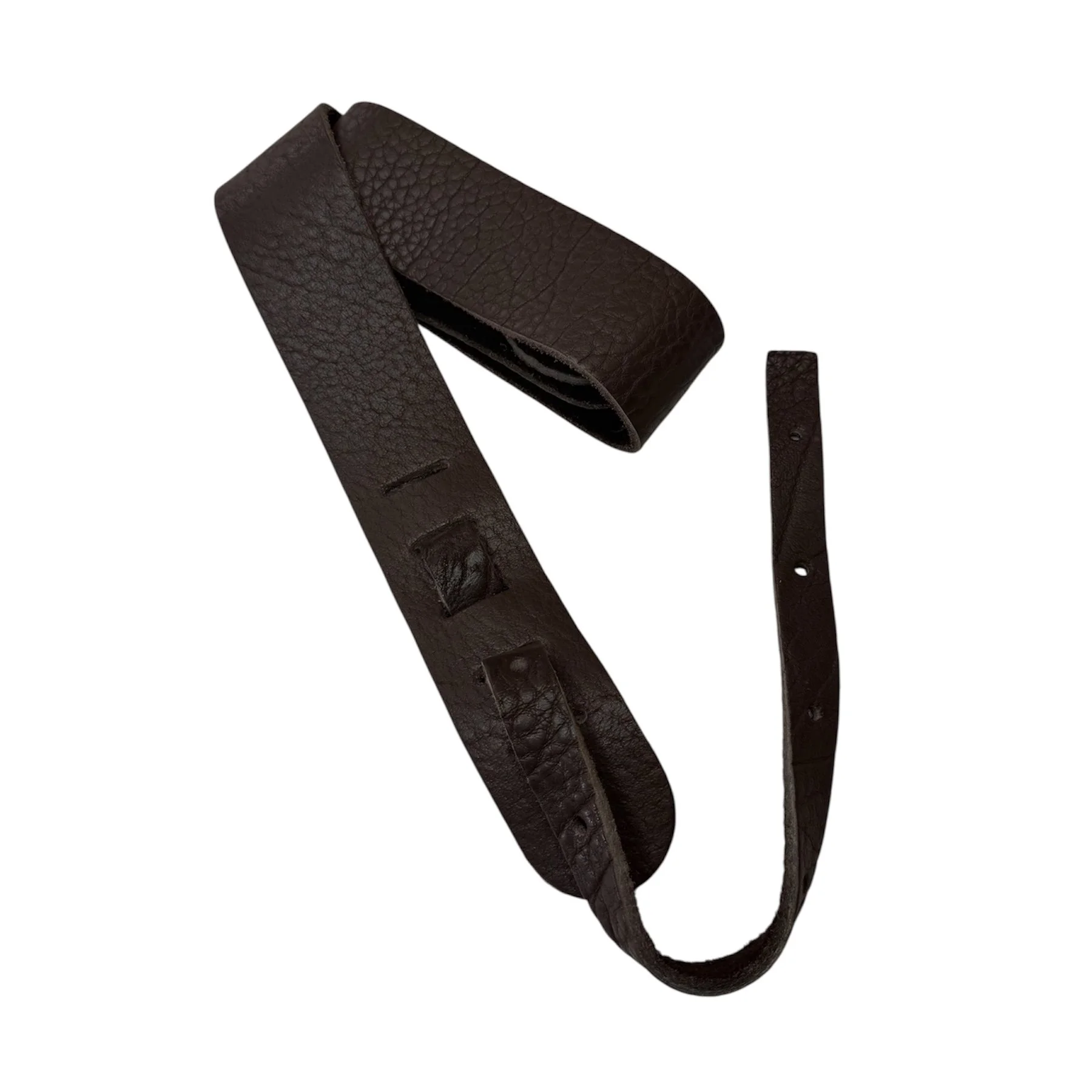 2" Non-Cradle - Chocolate