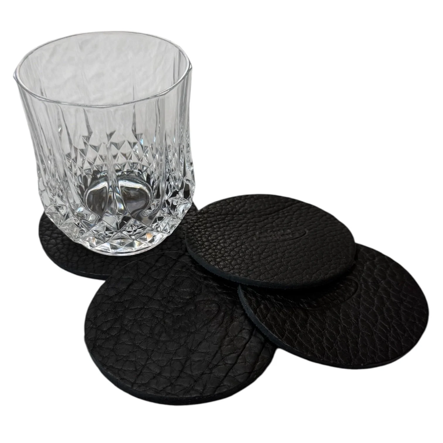 Black Coasters