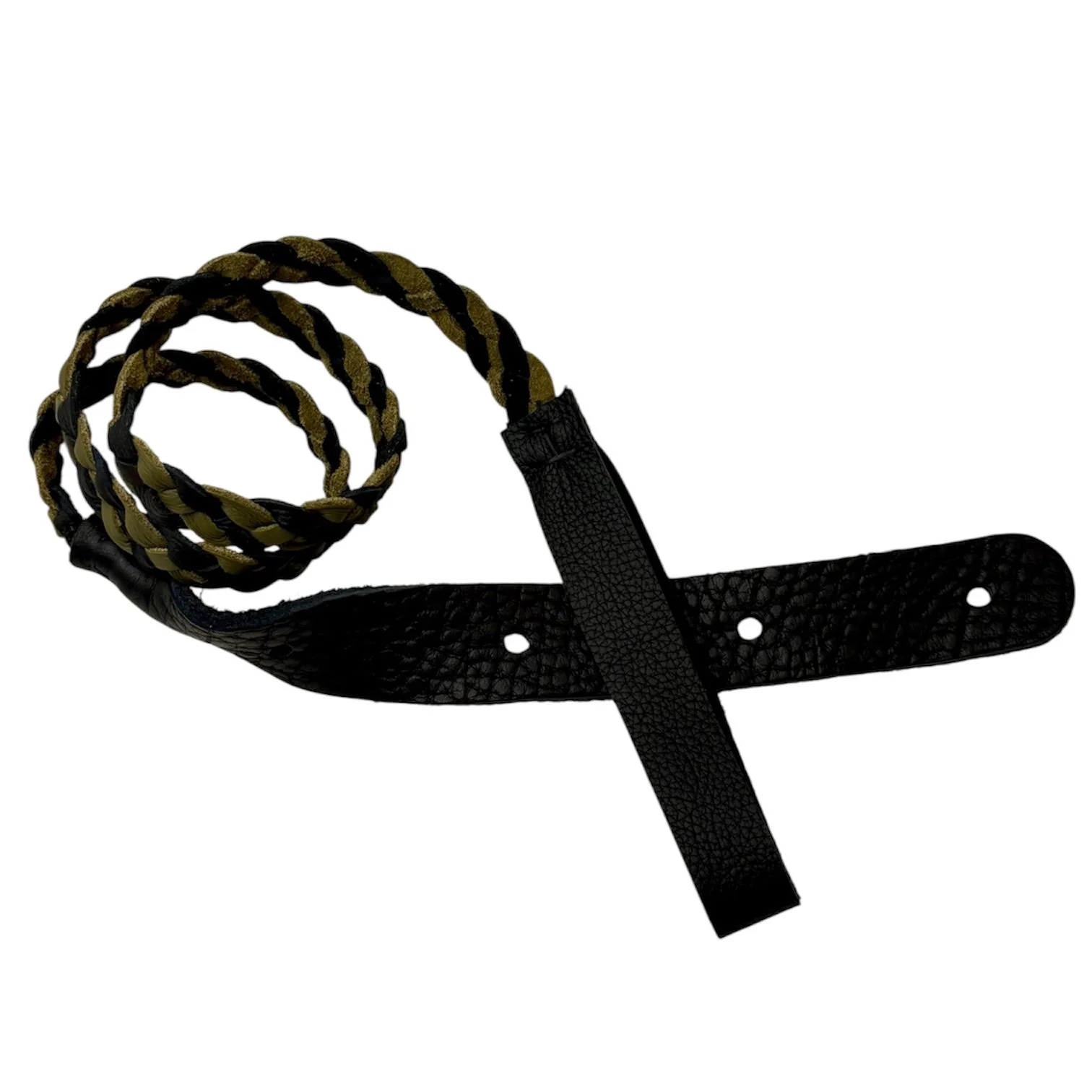 Flat Braid