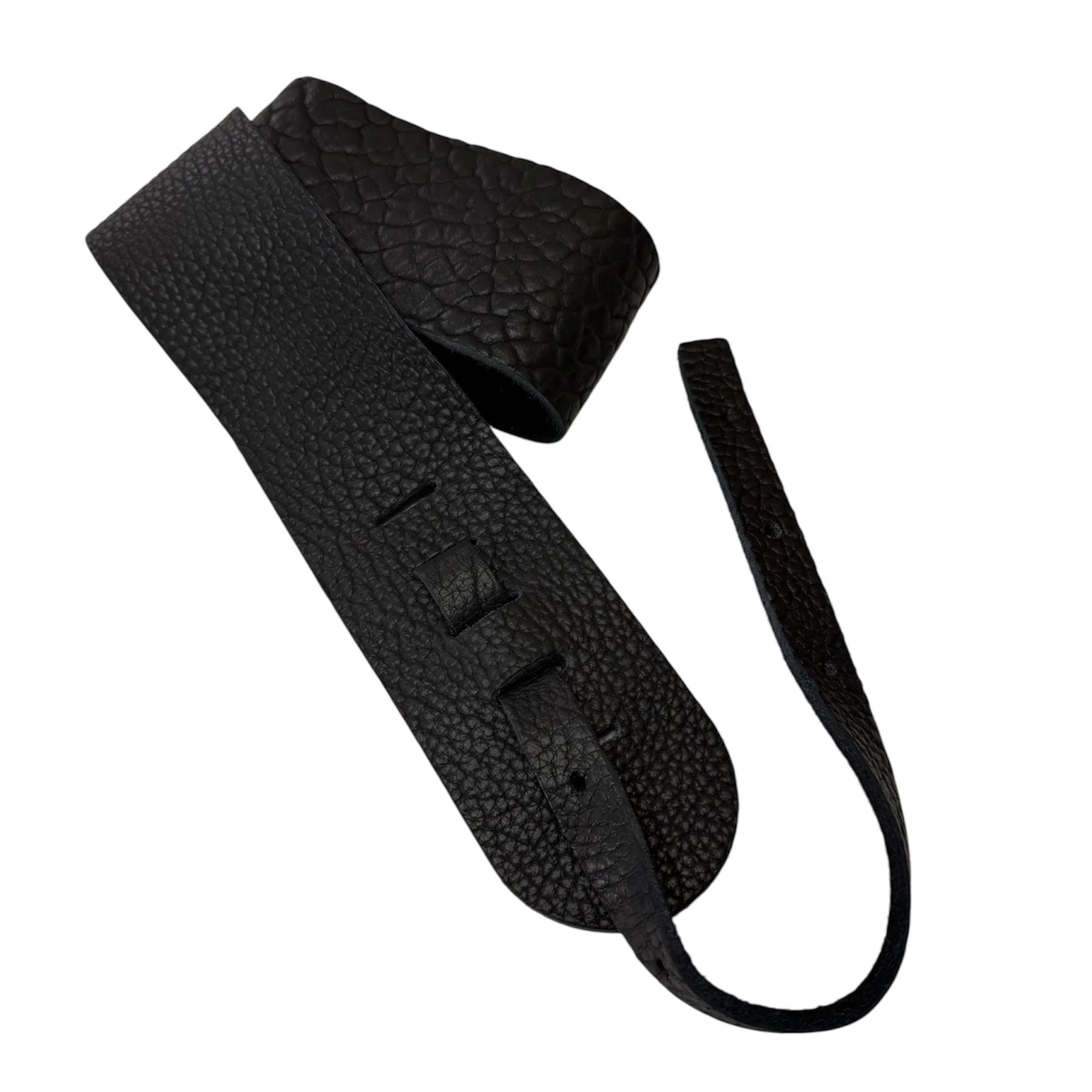 3" Non-Cradle - Black