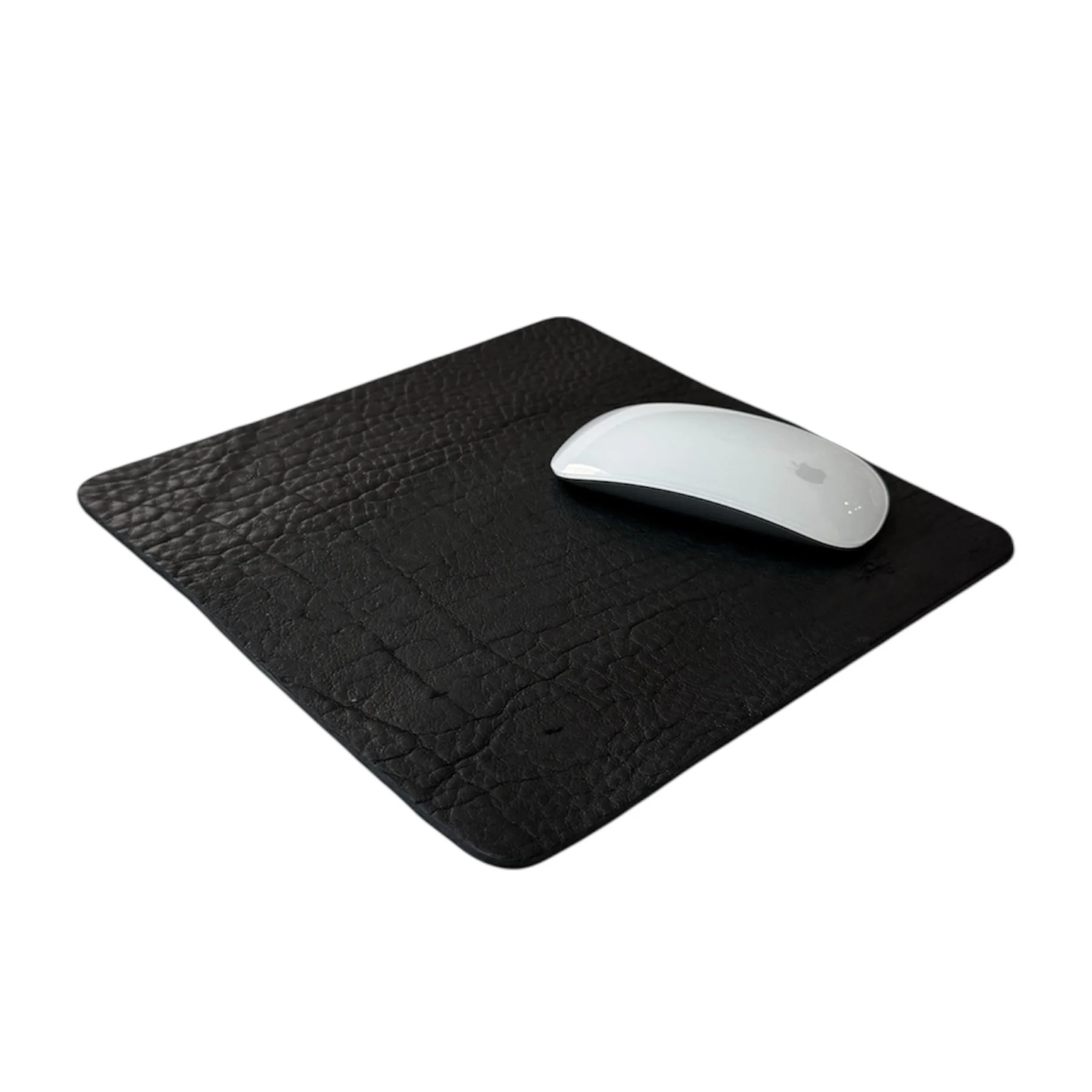 Black Mousepad