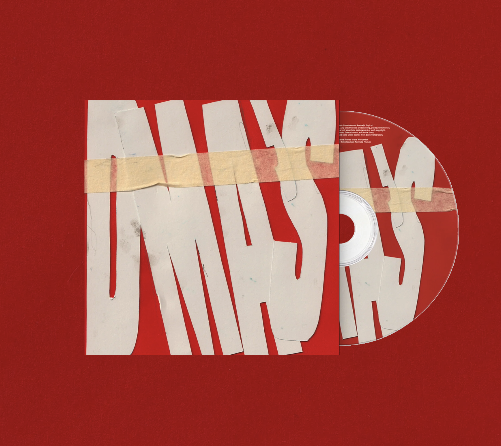 DMA’s
