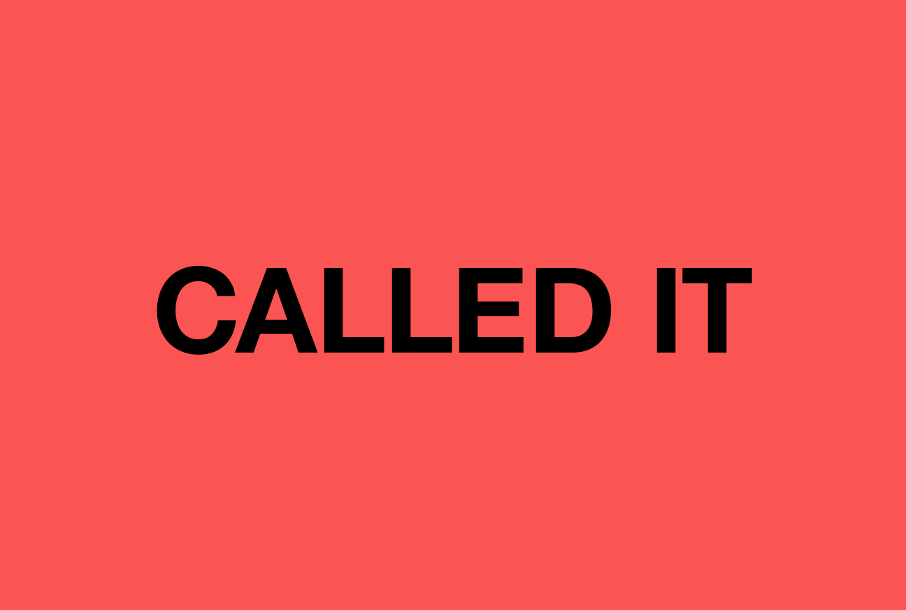 THE NAME GAME