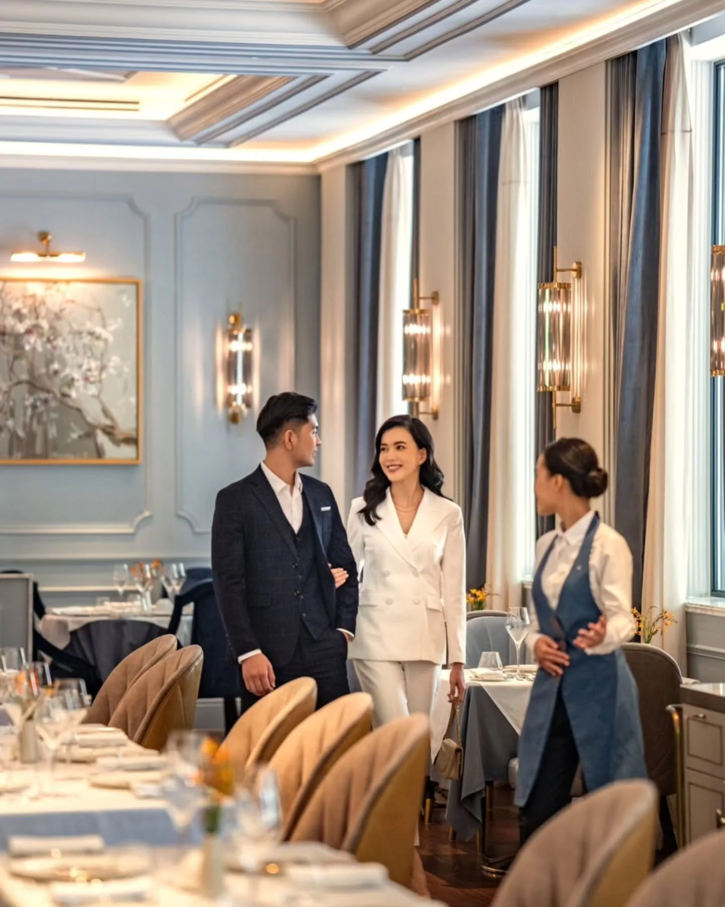 Signature Stay ✦ Sofitel Legend Metropole Hanoi

A timeless French colonial landmark where Hanoi's rich heritage meets contemporary elegance.

Accor - HERA Perks:

✨ Upgrade at time of check-in (upon availability)

🥐 Daily complimentary breakfast fo