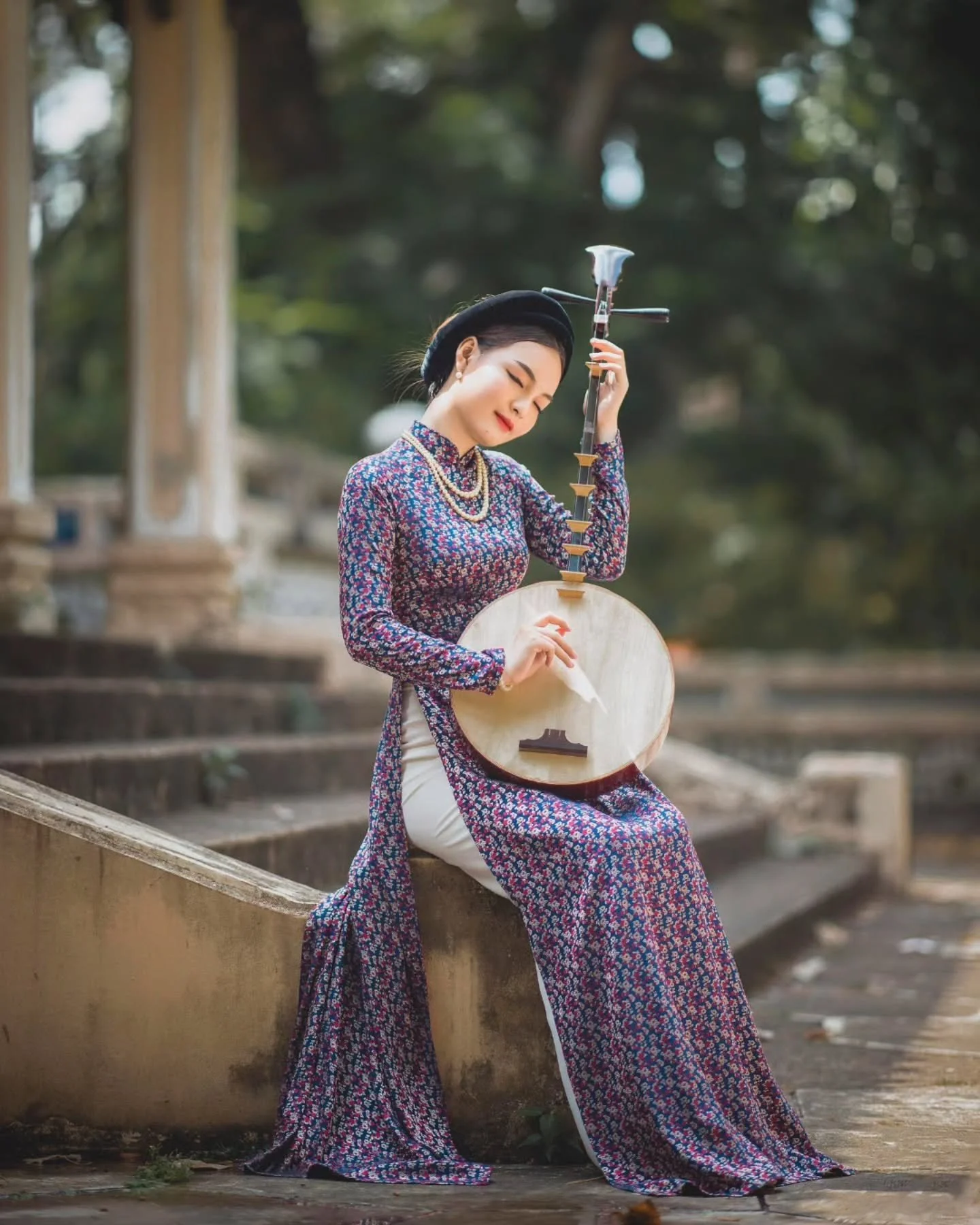 Ho Chi Minh City &mdash; where culture hums softly through every note.

www.carpeasia.com
Your Journey, Elevated