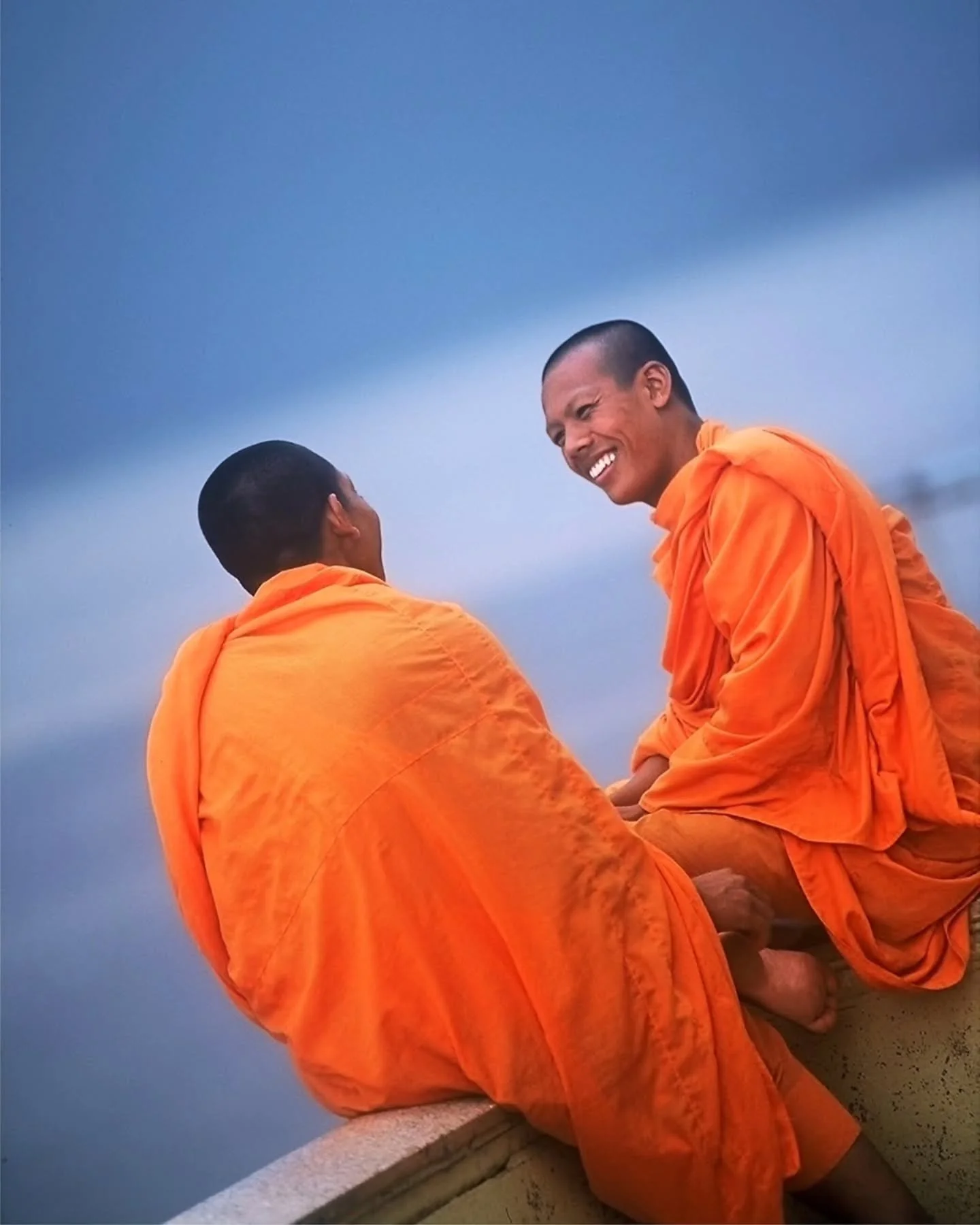 The true heart of Cambodia. Beyond the temples, it&rsquo;s the warmth and smiles of the people that stay with you forever.

www.carpeasia.com
Your Journey, Elevated