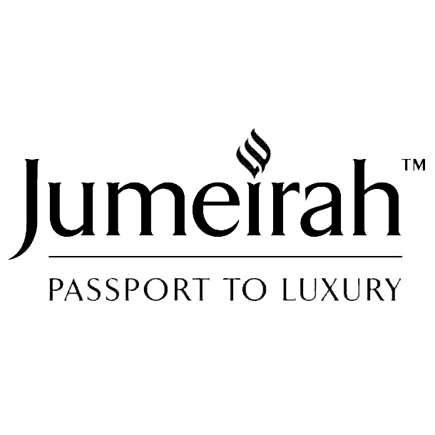 Jumeirah Passport to Luxury partner logo – Arabian luxury experiences with Carpe Asia