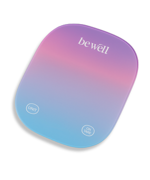 The Be Well Scale