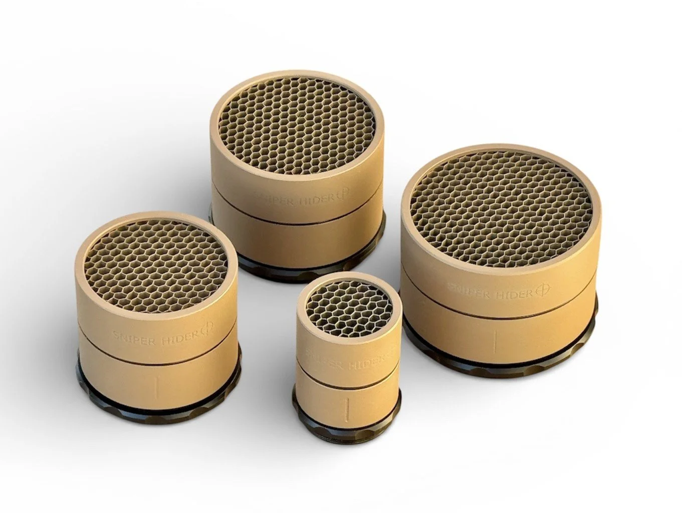 SNIPER SOLUTIONS WINS CONTRACT TO SUPPLY SOCOM
