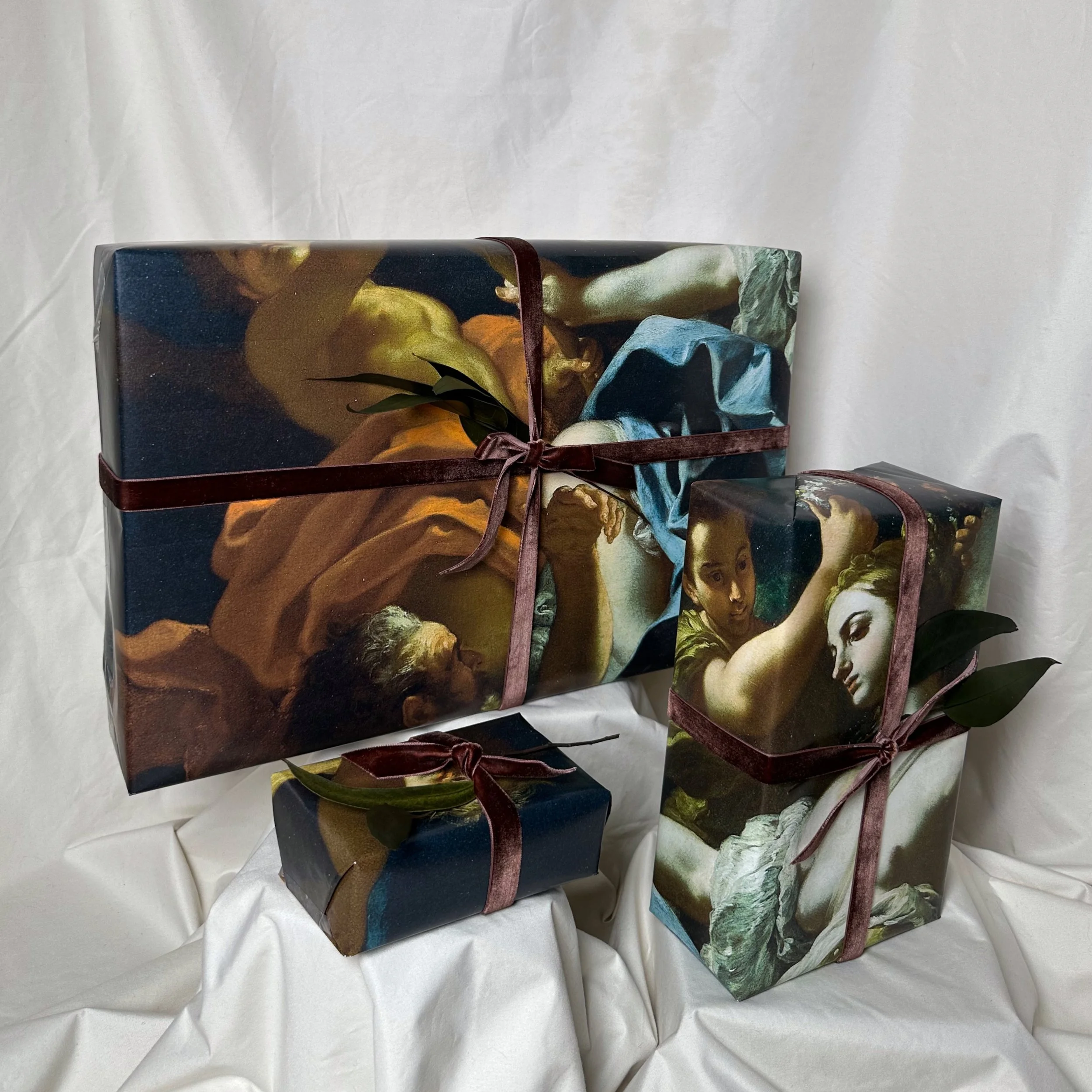 Aurora Taking Leave of Tithonus