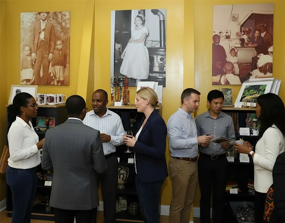 Community Connection Salon