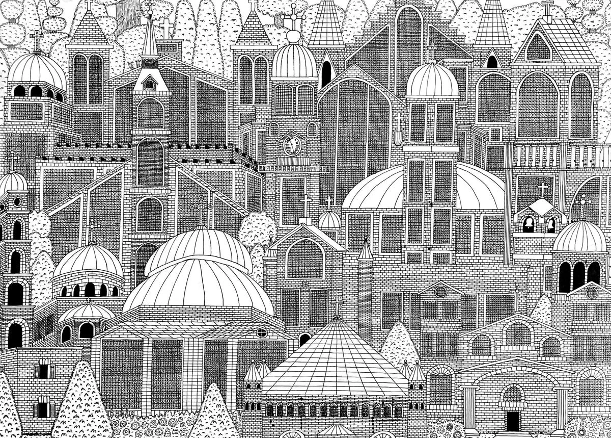 PASC Exhibition Opening: “Masterpiece”