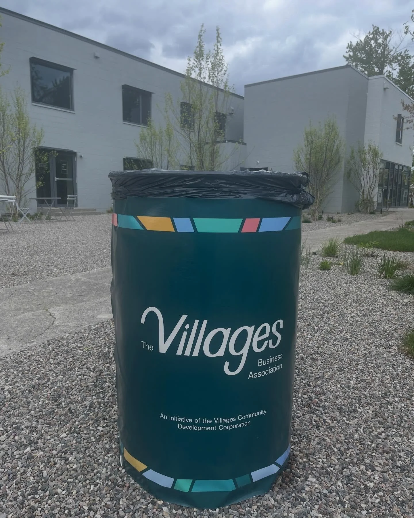We are proud to be the newest partners of the DDP Clean and Safe program in Detroit!  A clean community is a welcoming community, and the Villages of Detroit Business Association is doing our part to keep the streets of our commercial corridors litte