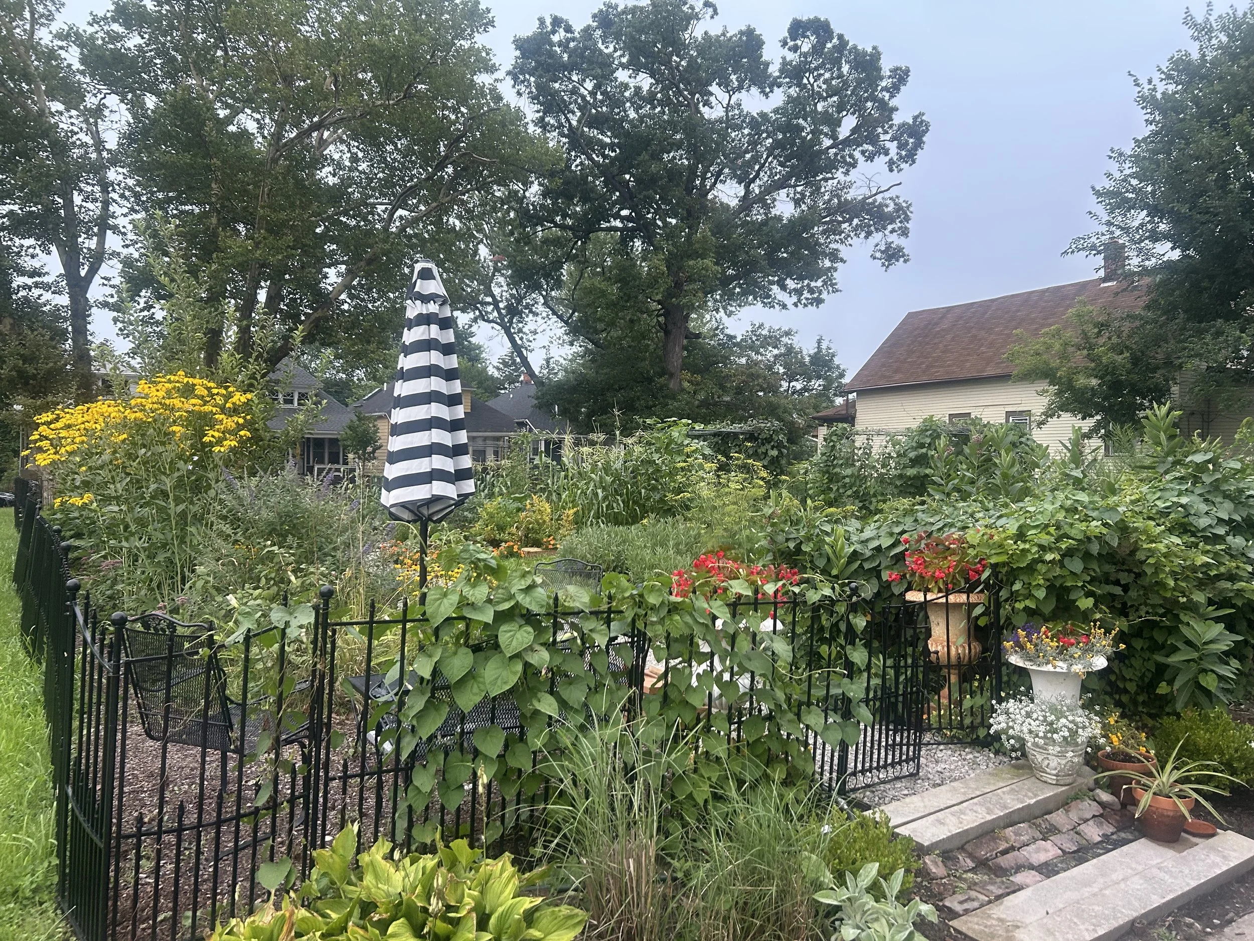 Garden Party