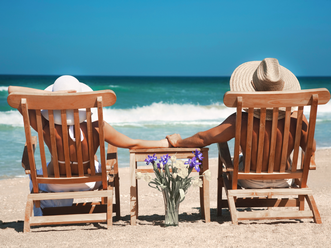 Top Vacation Rental Destinations Across America Today