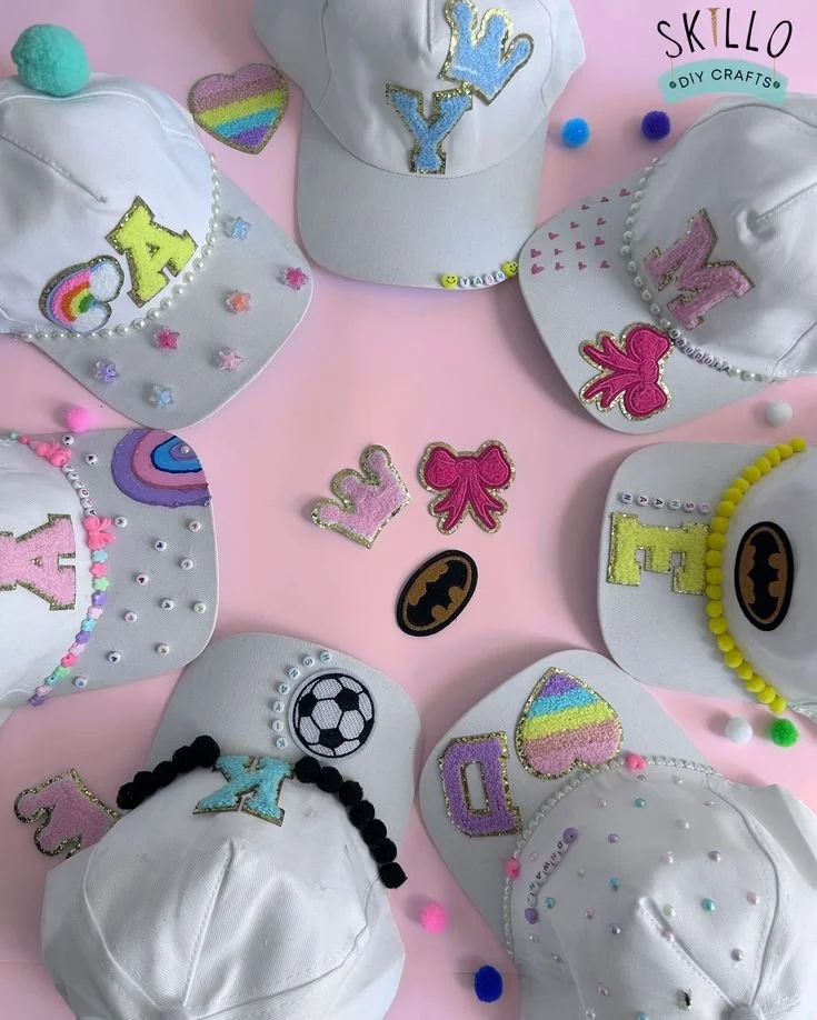 Kids Creative Workshops