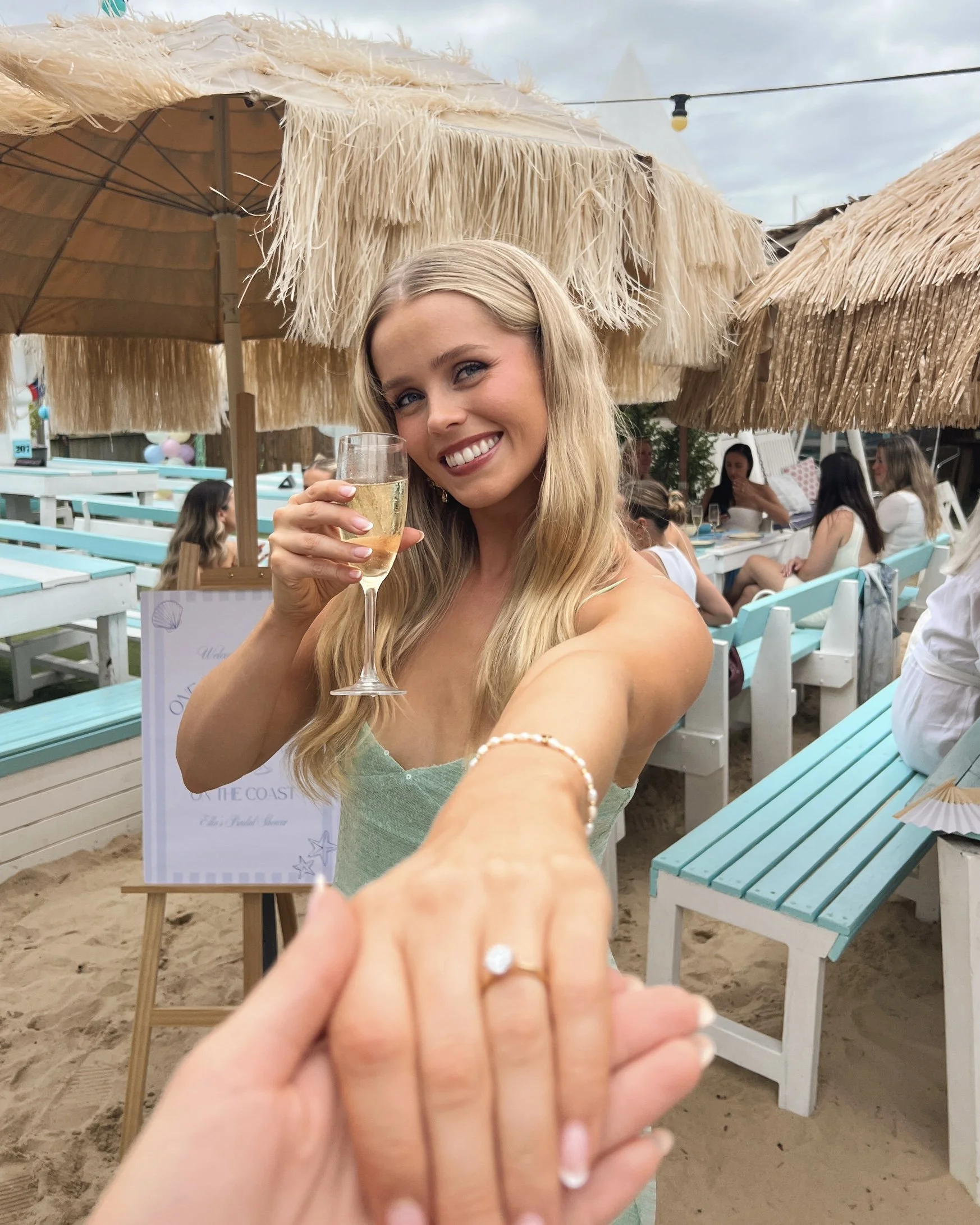 wedding in Sydney 