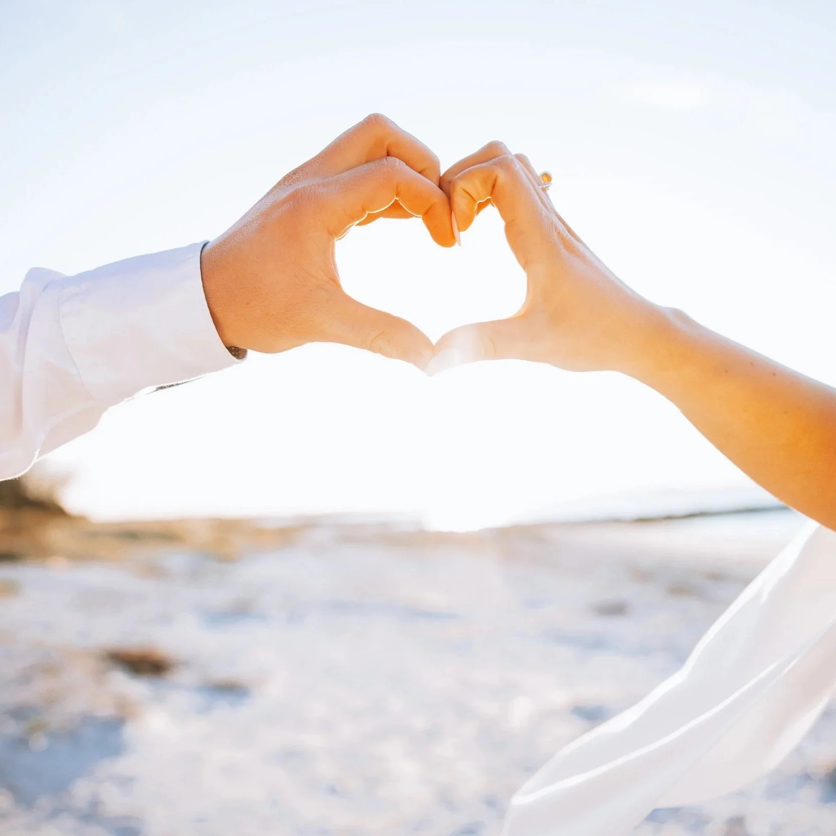beach wedding in Sydney 