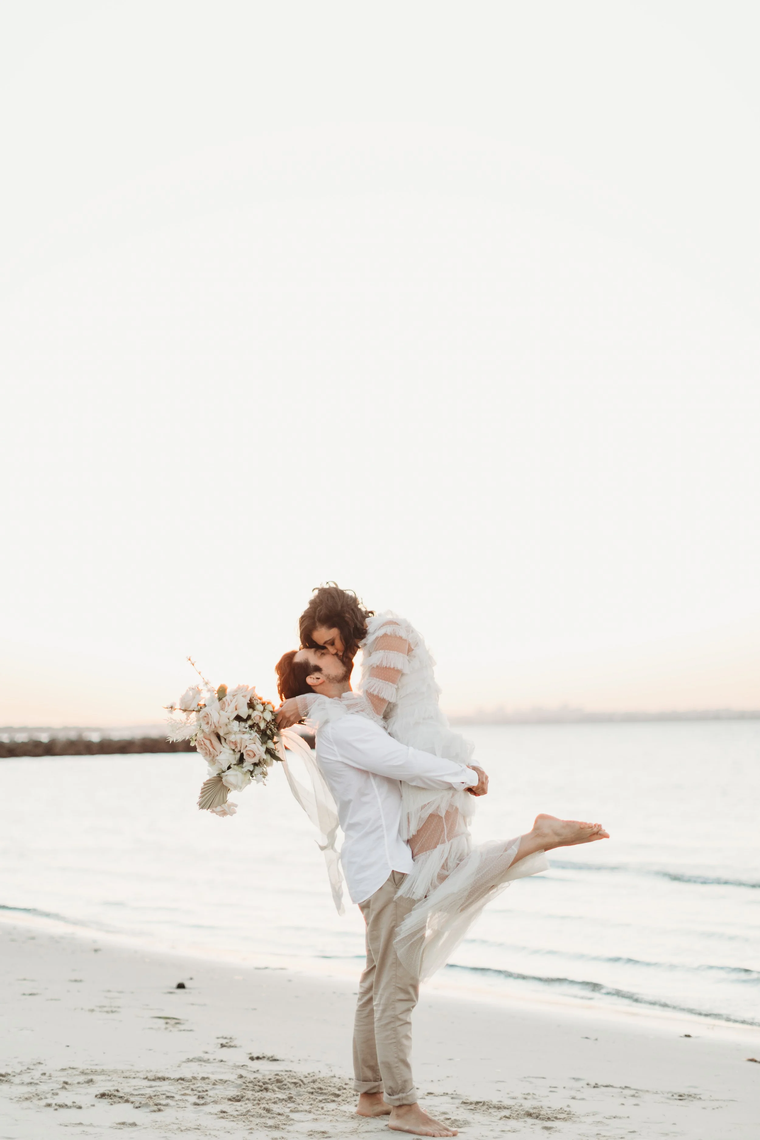 02. Secure Your Date