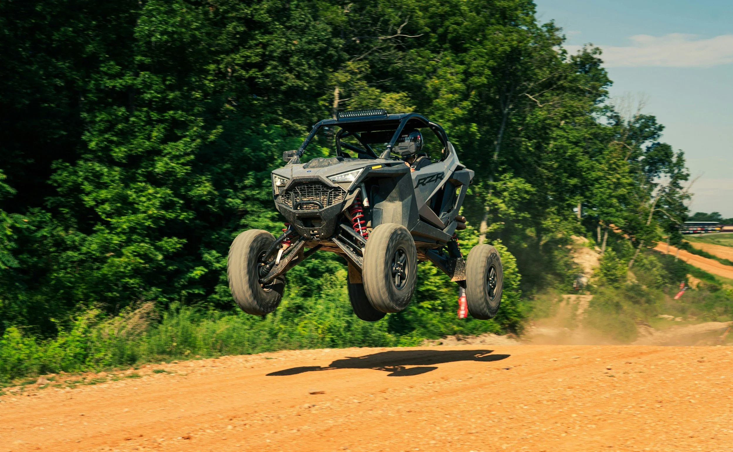 Do you know if your ATV or UTV is properly insured?