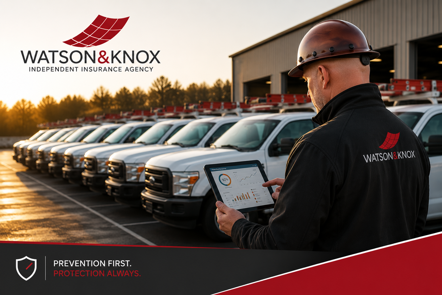 From Fleet Safety Frustration to   Company-Wide Buy-In: