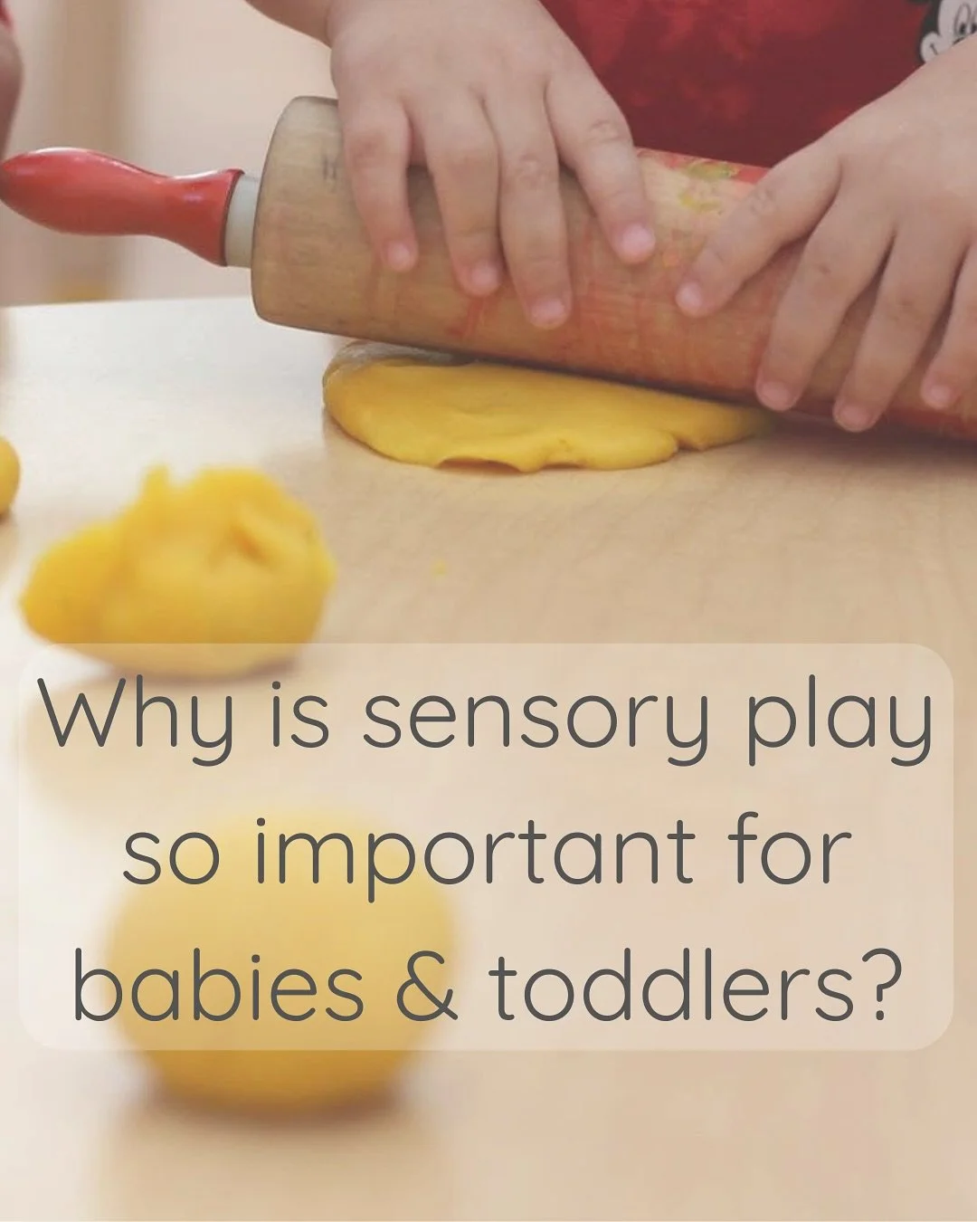 When young children dive into messy art and sensory play, they&rsquo;re doing so much more than &ldquo;just making a mess&rdquo; &mdash; they&rsquo;re exploring, experimenting, and learning more about how their world works.

Every splash, squish, and