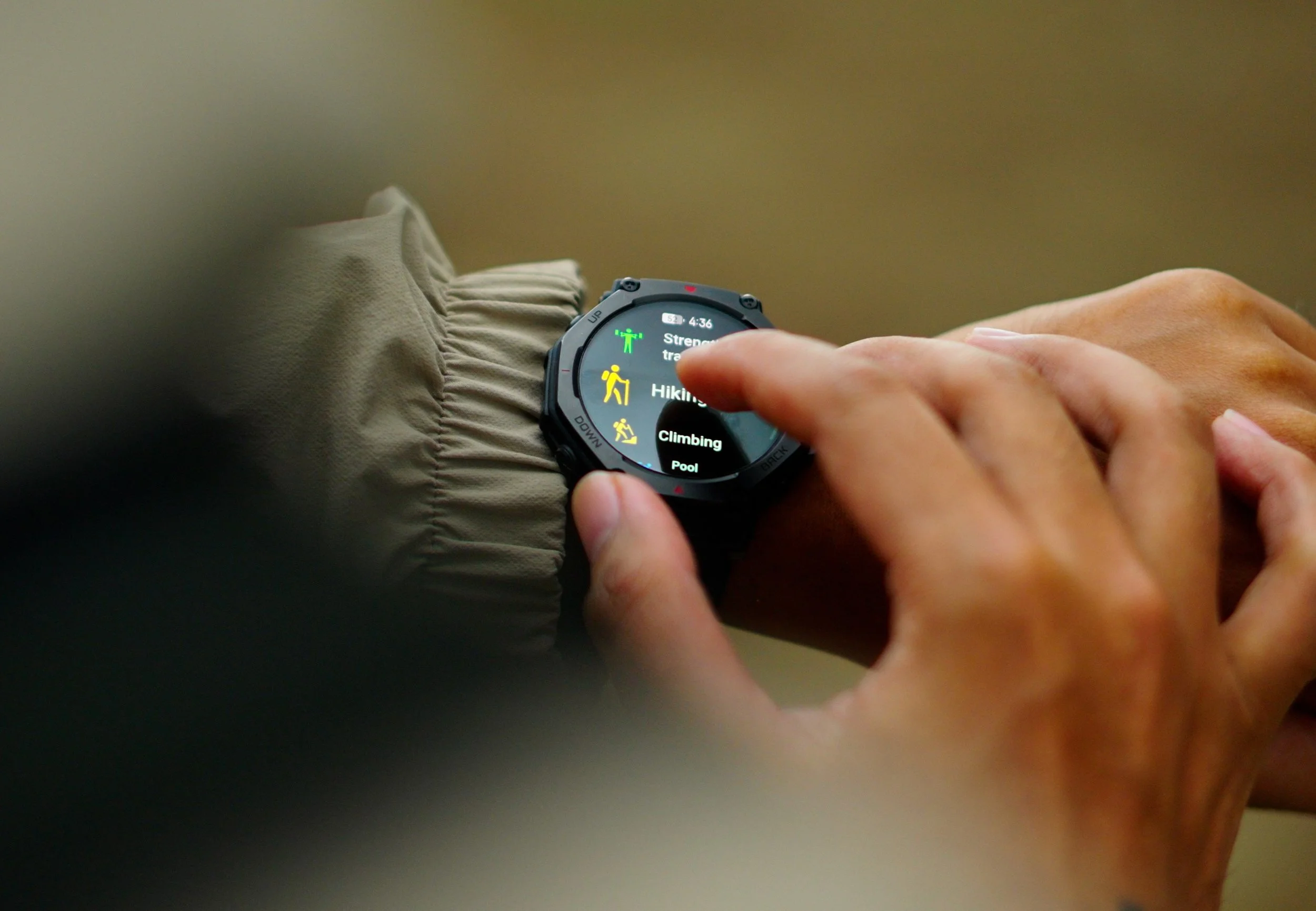 Amazfit