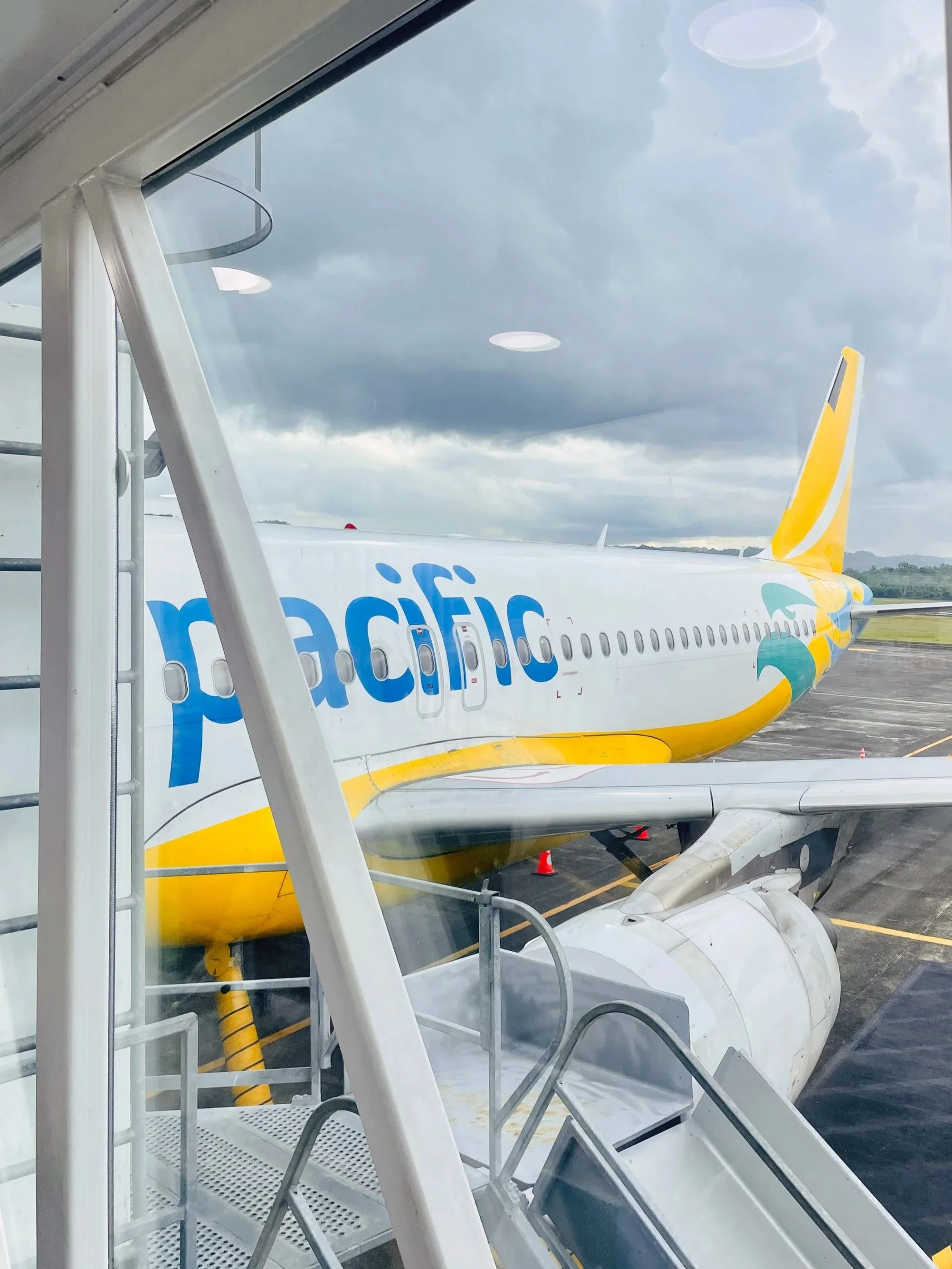 Cebu Pacific: More Than an Airline, My Travel Companion