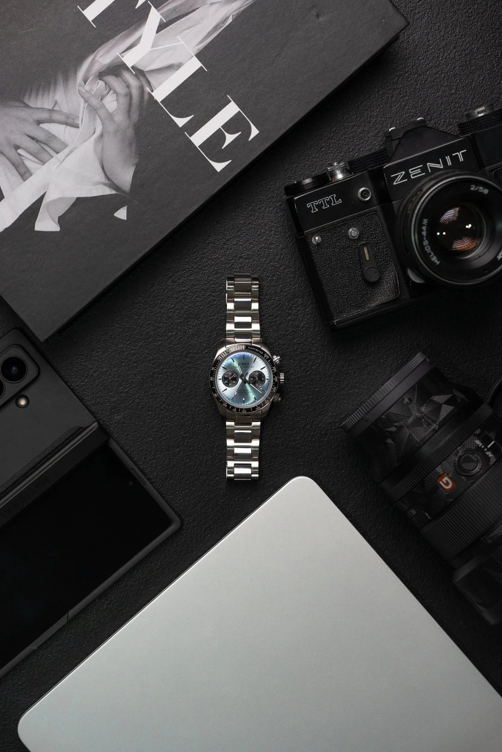 Timex