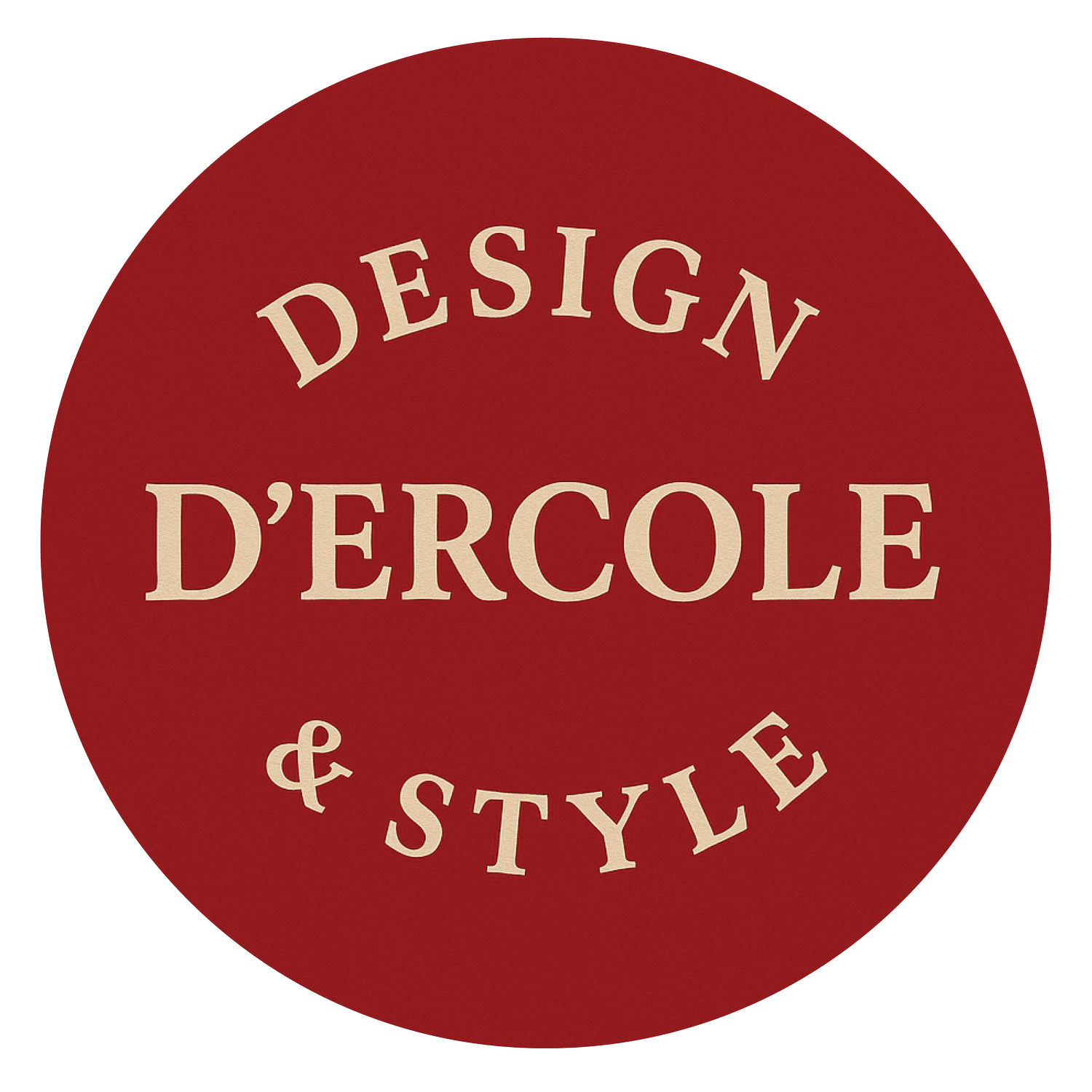D'Ercole Design &amp; Style