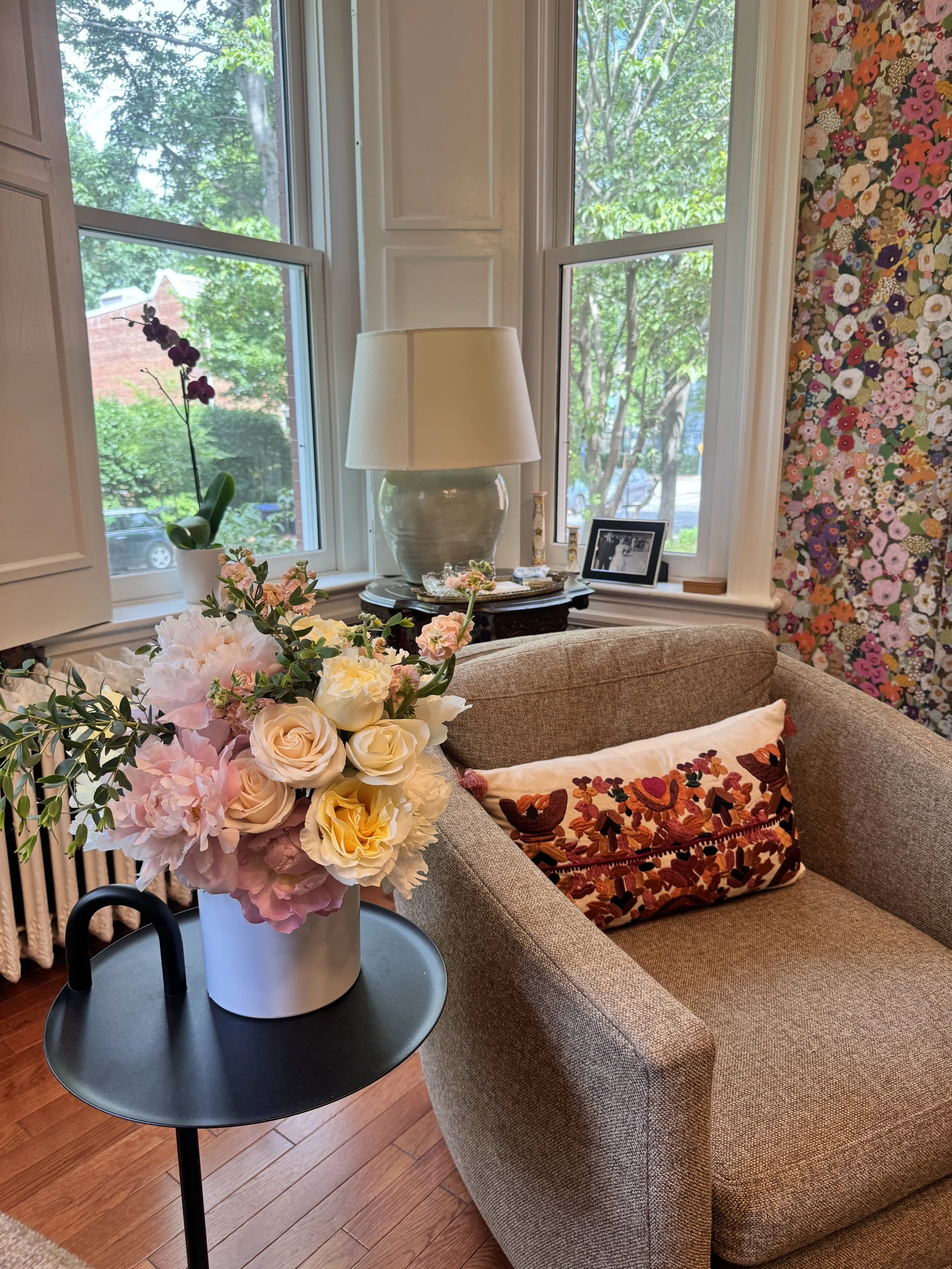 NMD Living Room